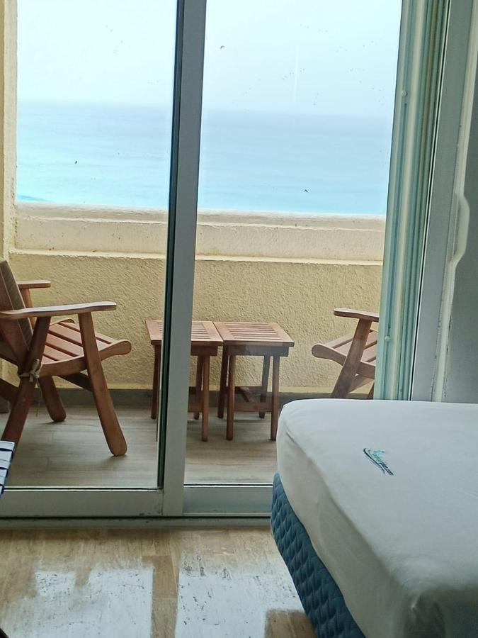 Apartment Capitan Sea View