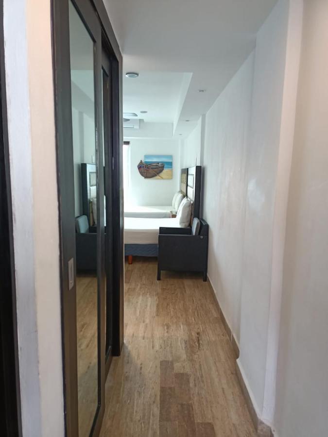Apartment Capitan Sea View