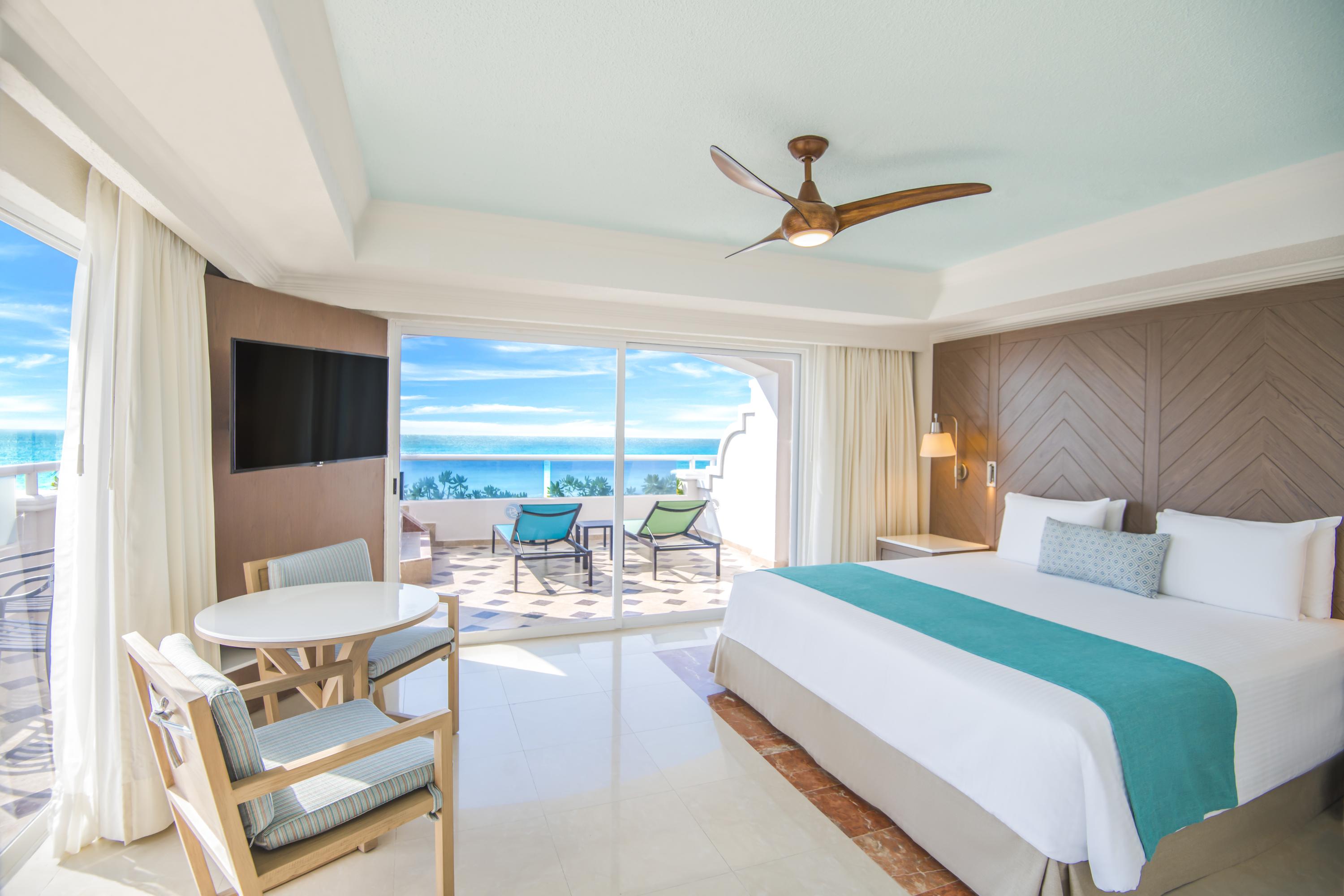 Wyndham Alltra All Inclusive