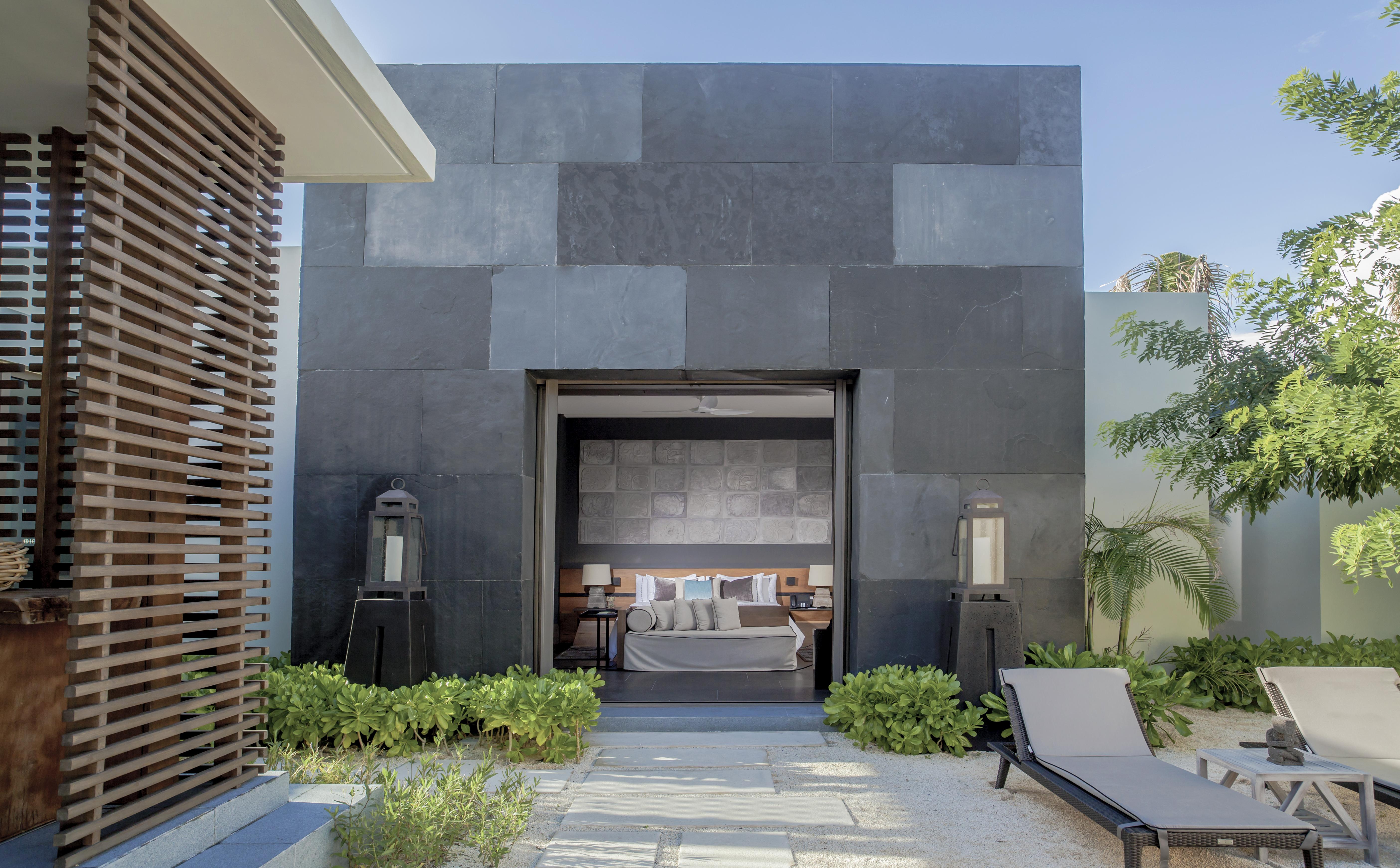 Nizuc Resort&spa Resort Cancún