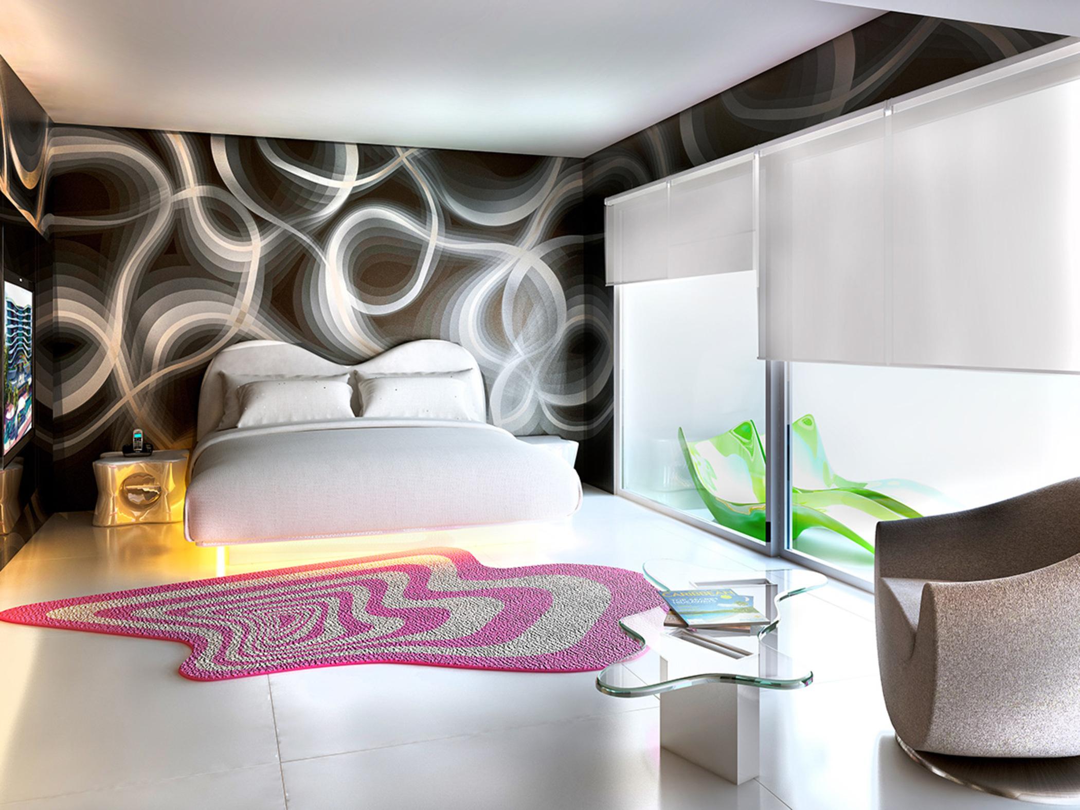 Resort Temptation (adults Only) Cancun