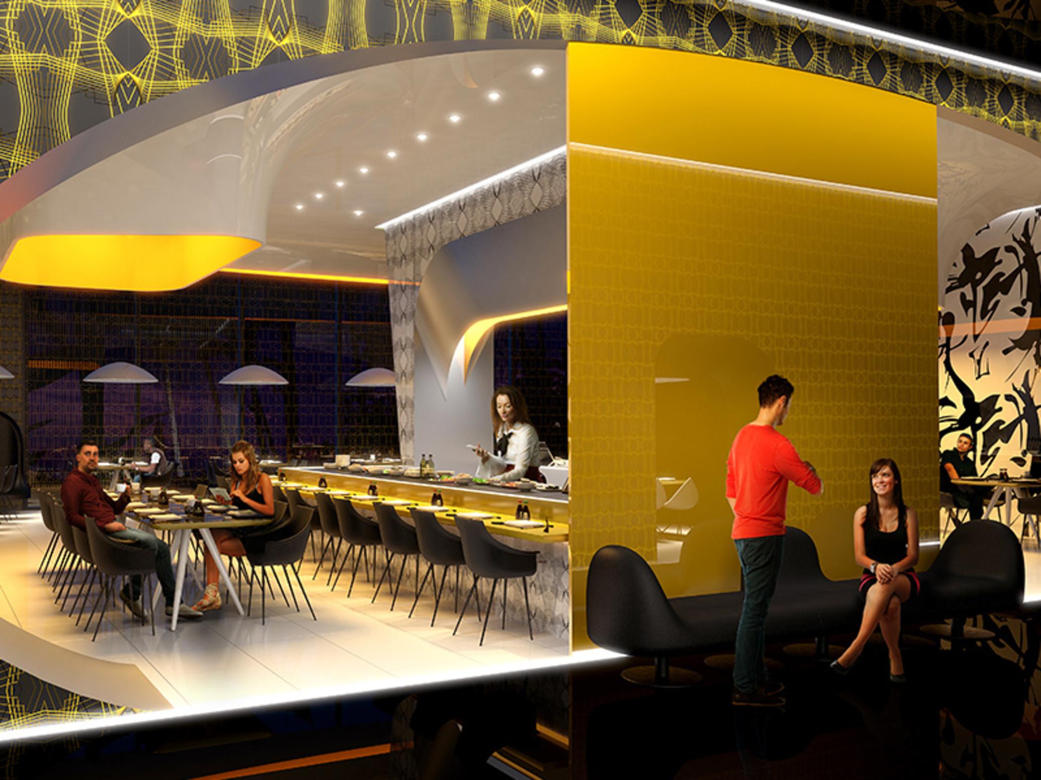 Temptation (adults Only) Resort 5*