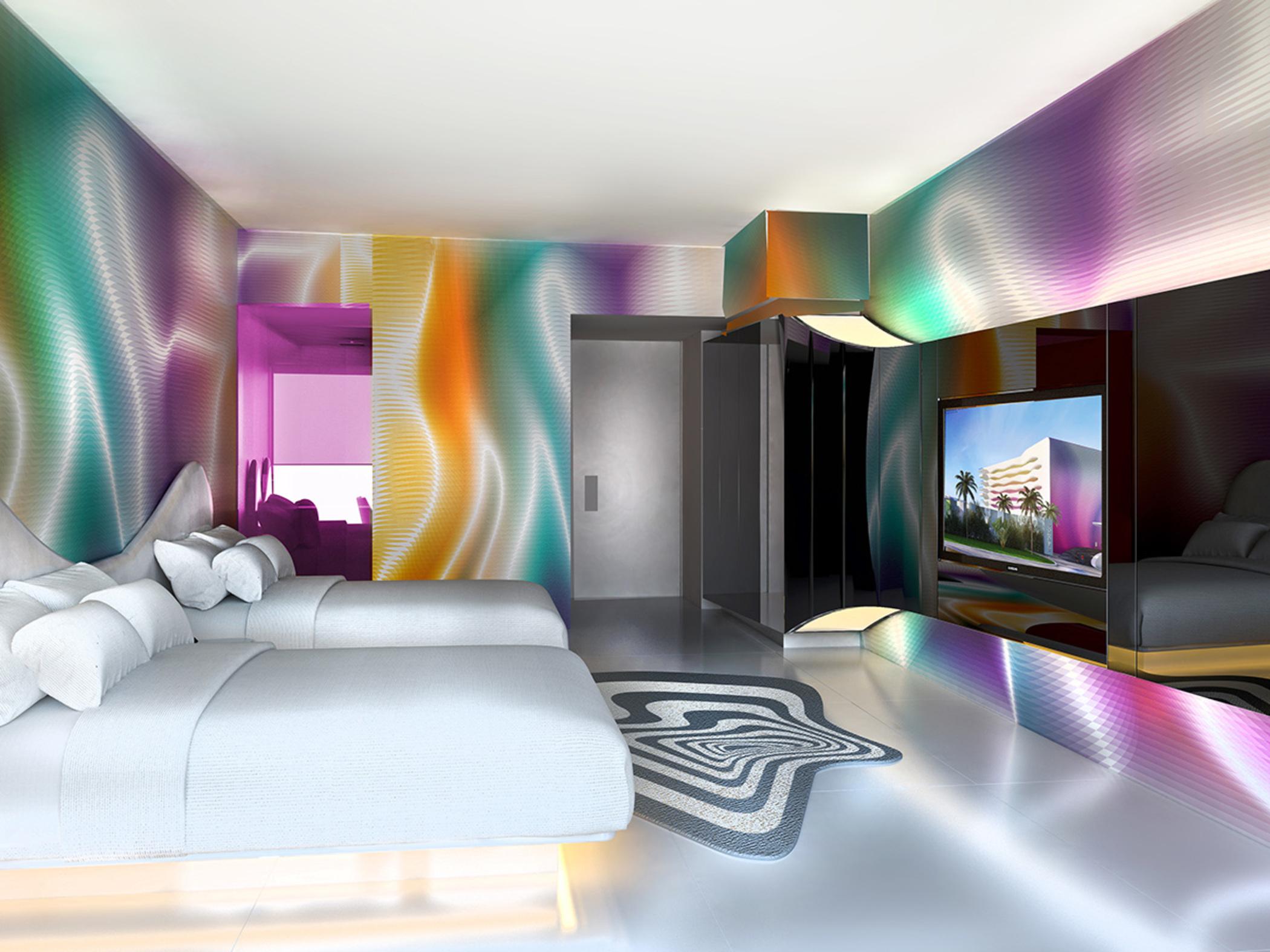 Temptation (adults Only) Resort