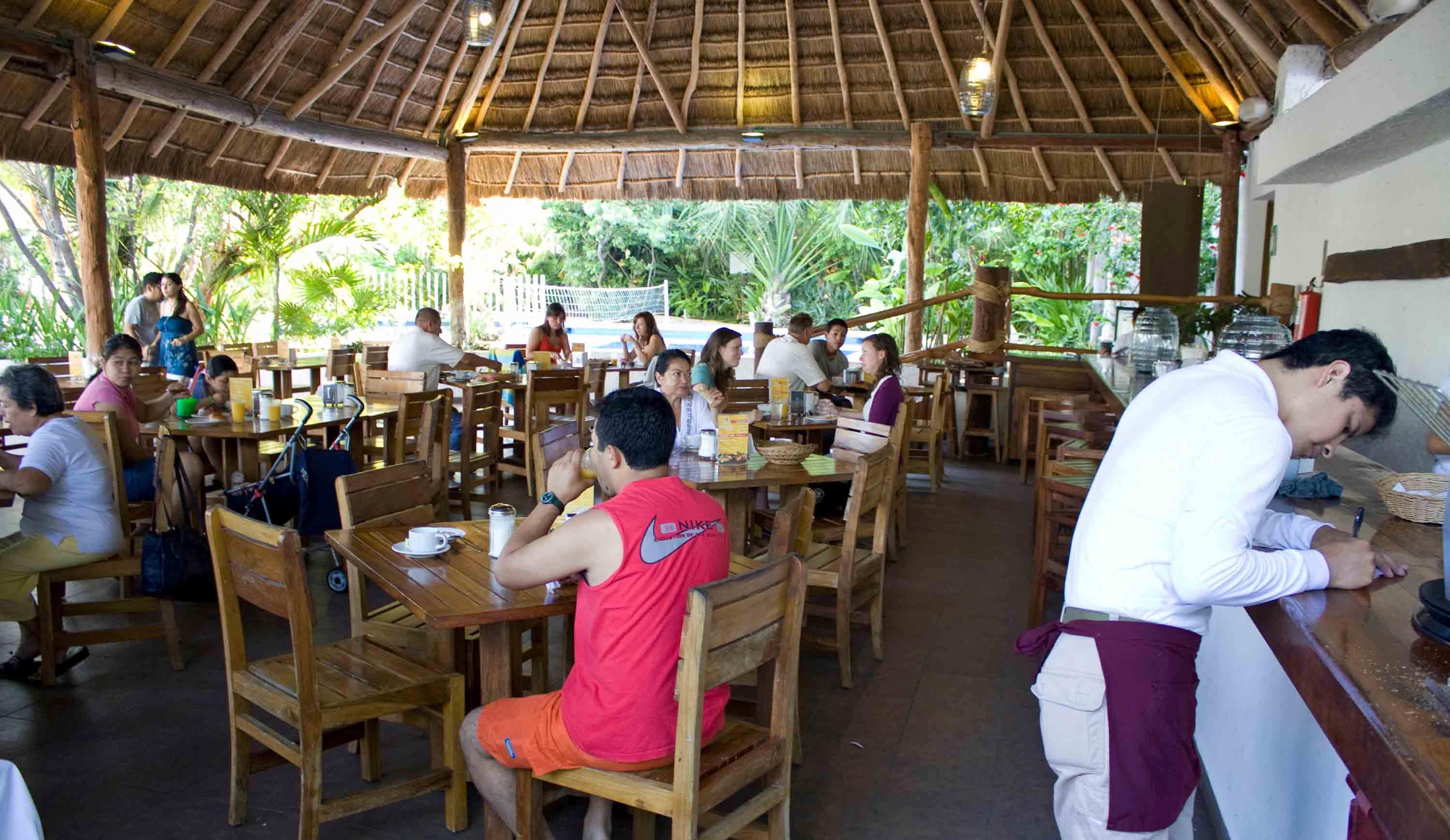 Sotavento & Yacht Club Hotel