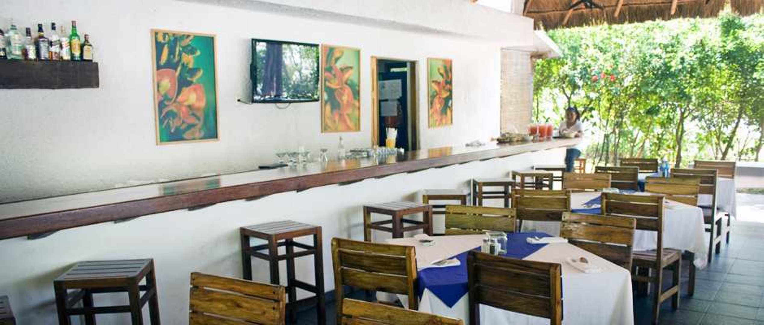 Sotavento & Yacht Club Hotel