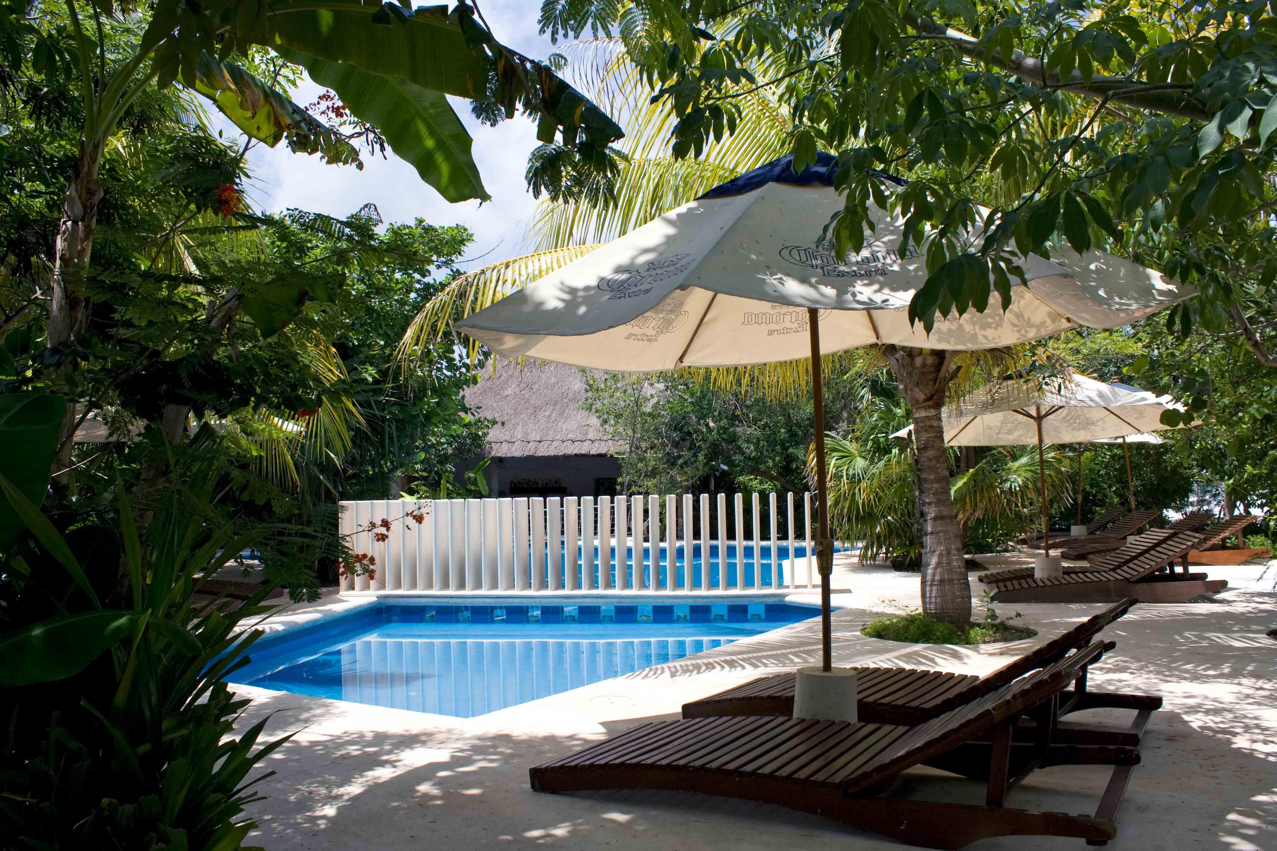 Sotavento & Yacht Club 3*