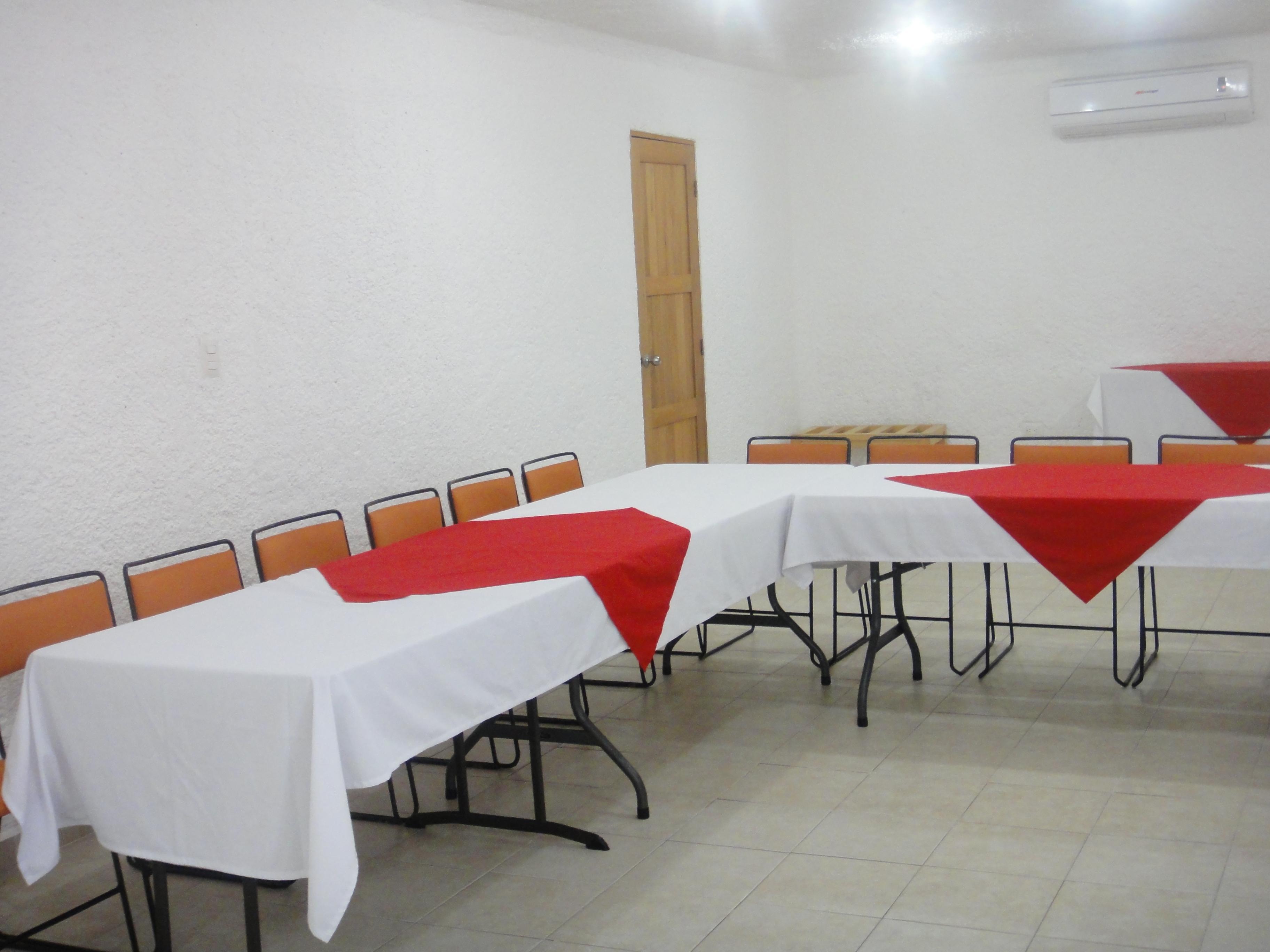 Sotavento & Yacht Club Hotel 3*