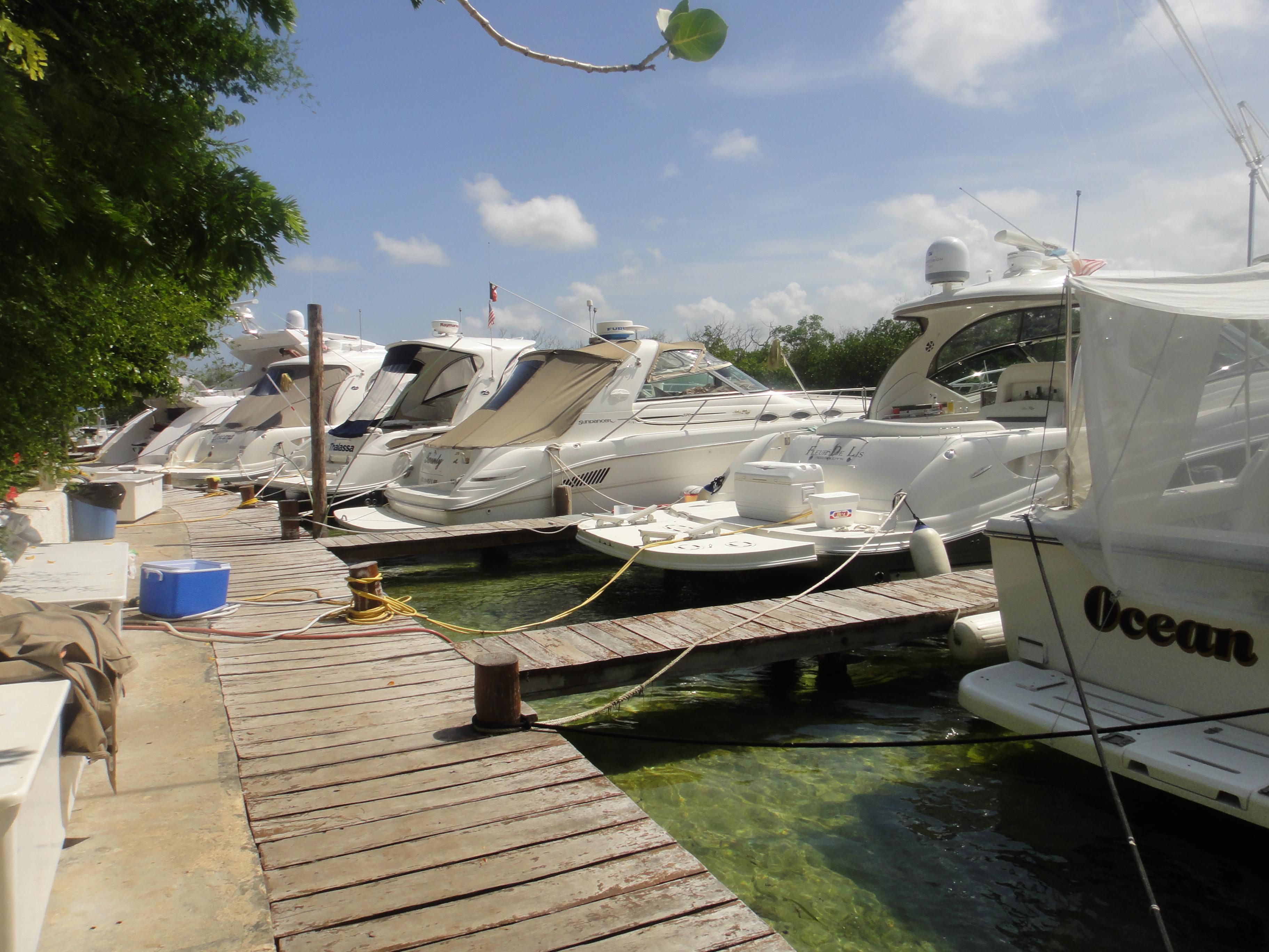 Sotavento & Yacht Club Hotel 3*