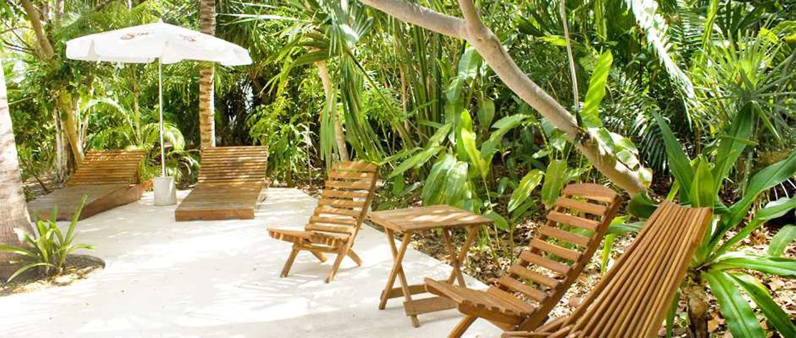 Hotel Sotavento & Yacht Club Cancún