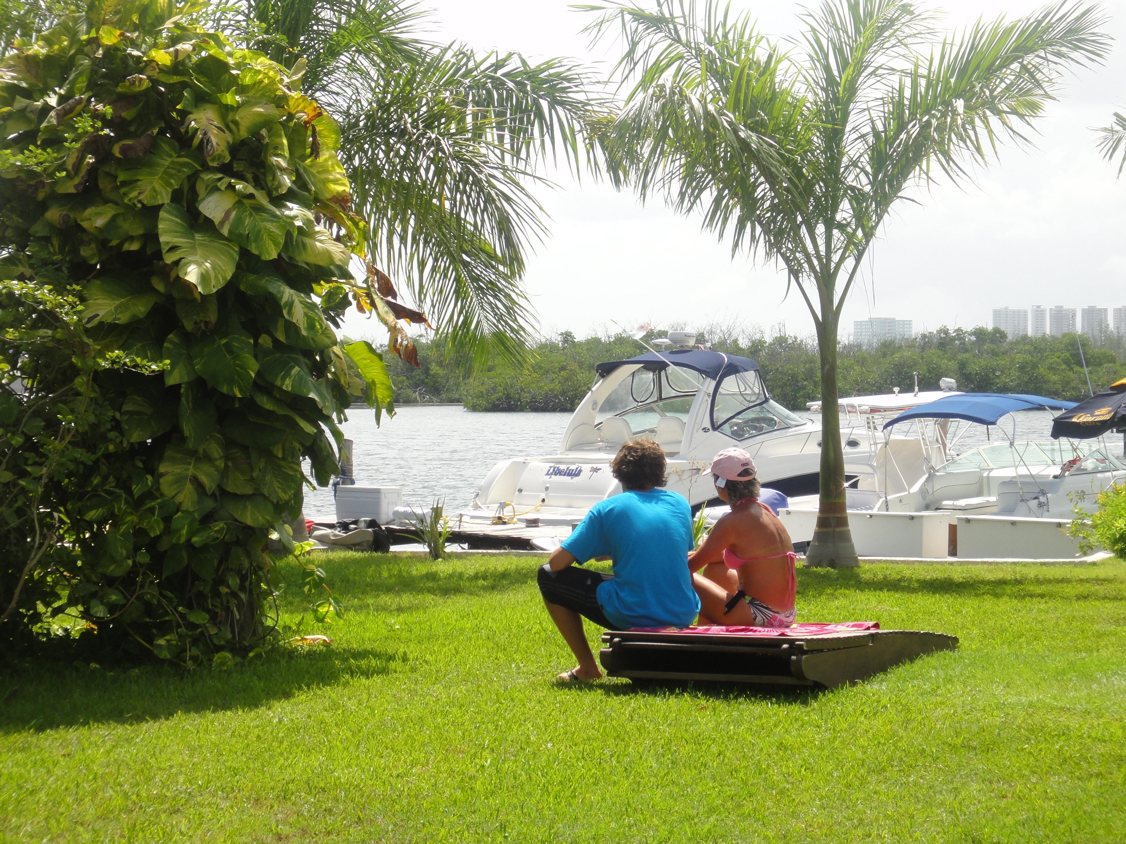 Hotel Sotavento & Yacht Club