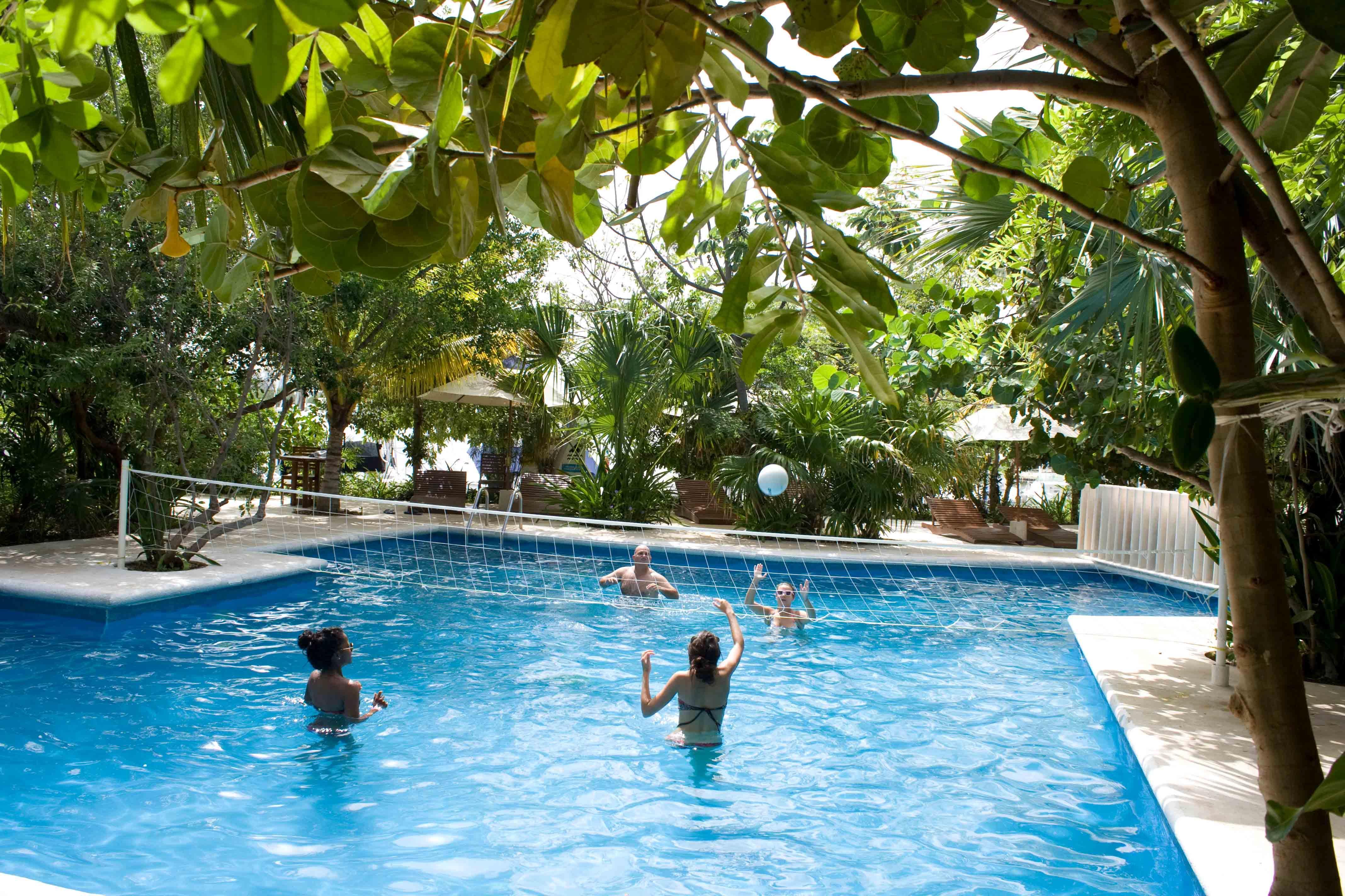 Sotavento & Yacht Club Hotel 3*