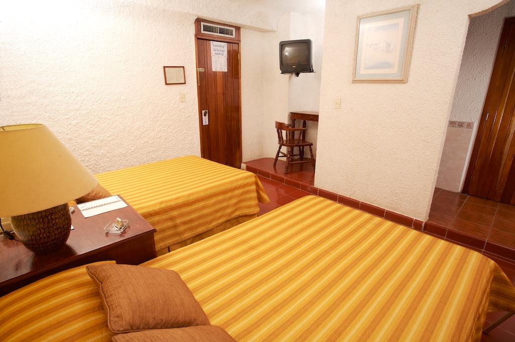 Antillano 3*