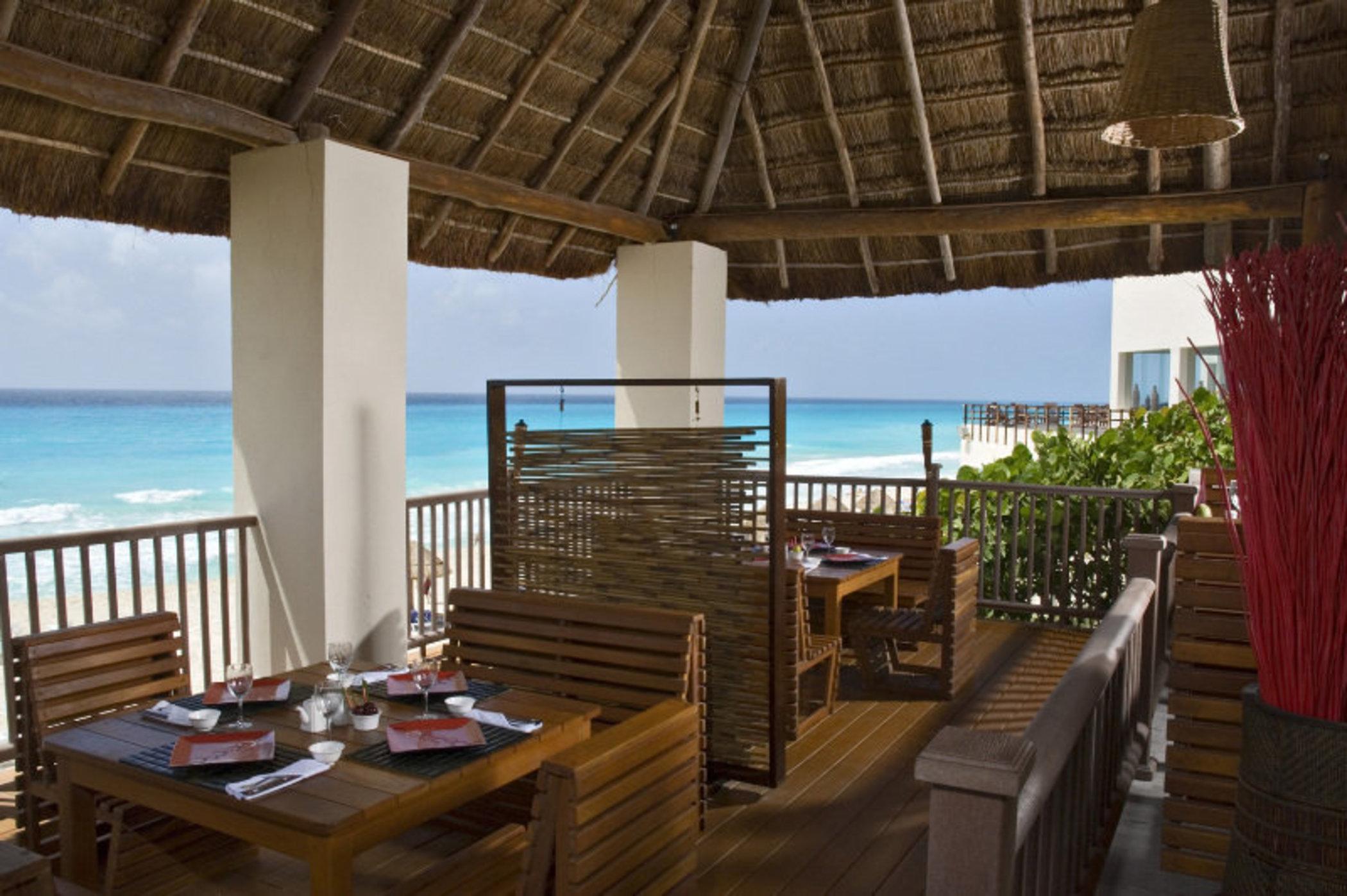 Resort Grand Oasis