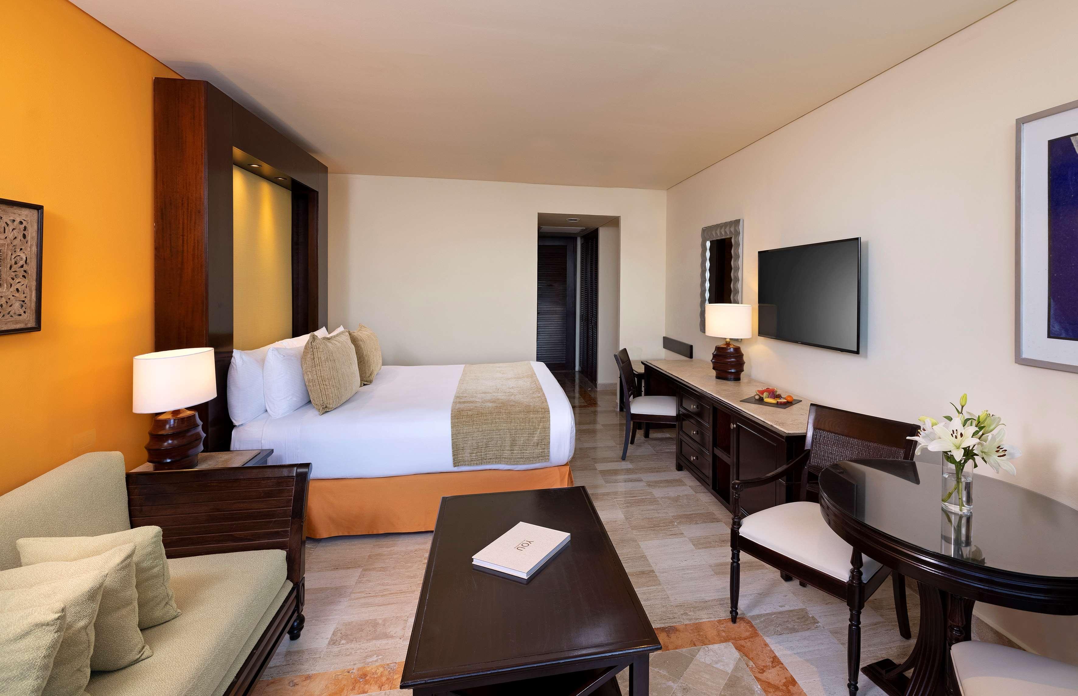 Paradisus Resort Cancún