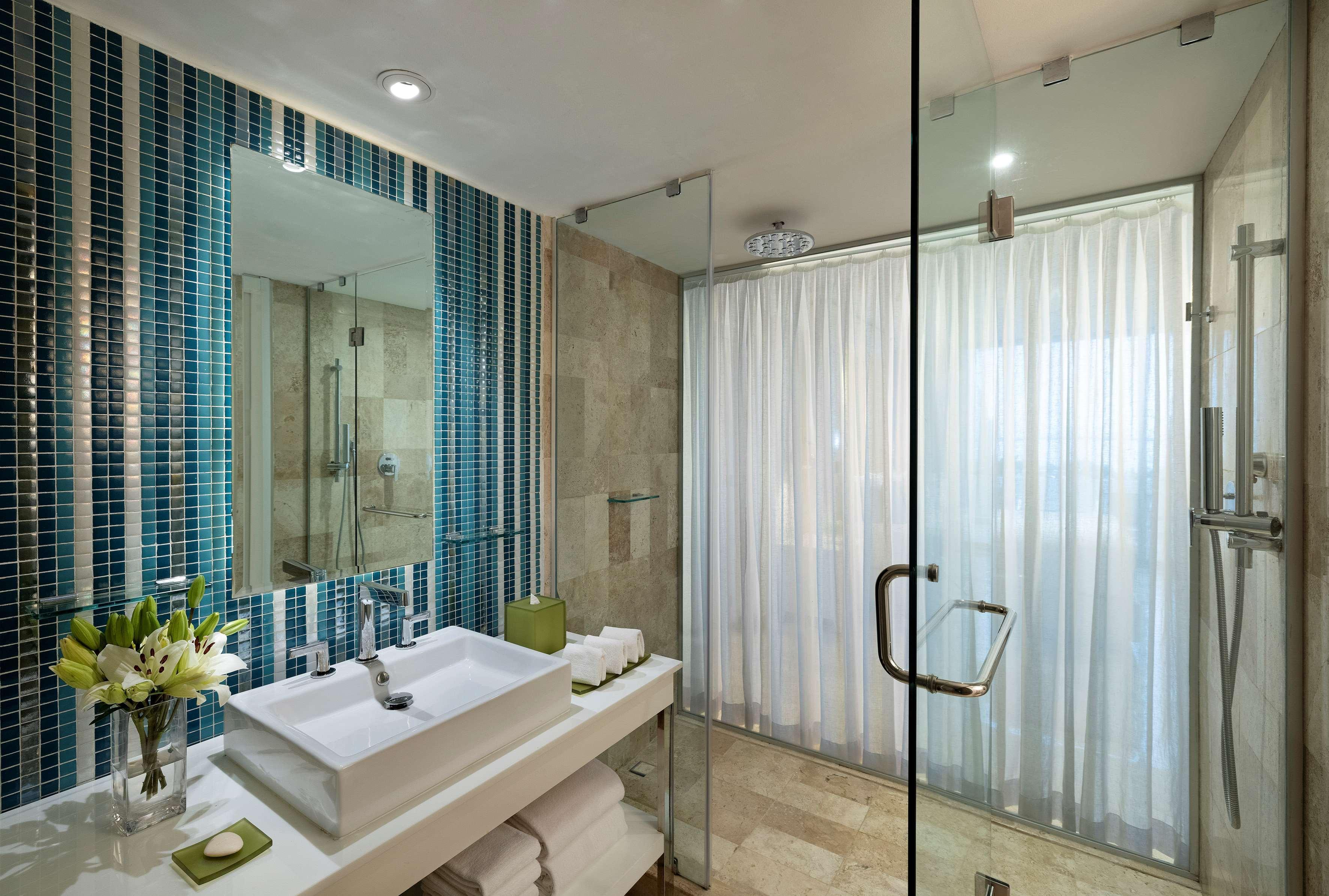 Paradisus Cancún