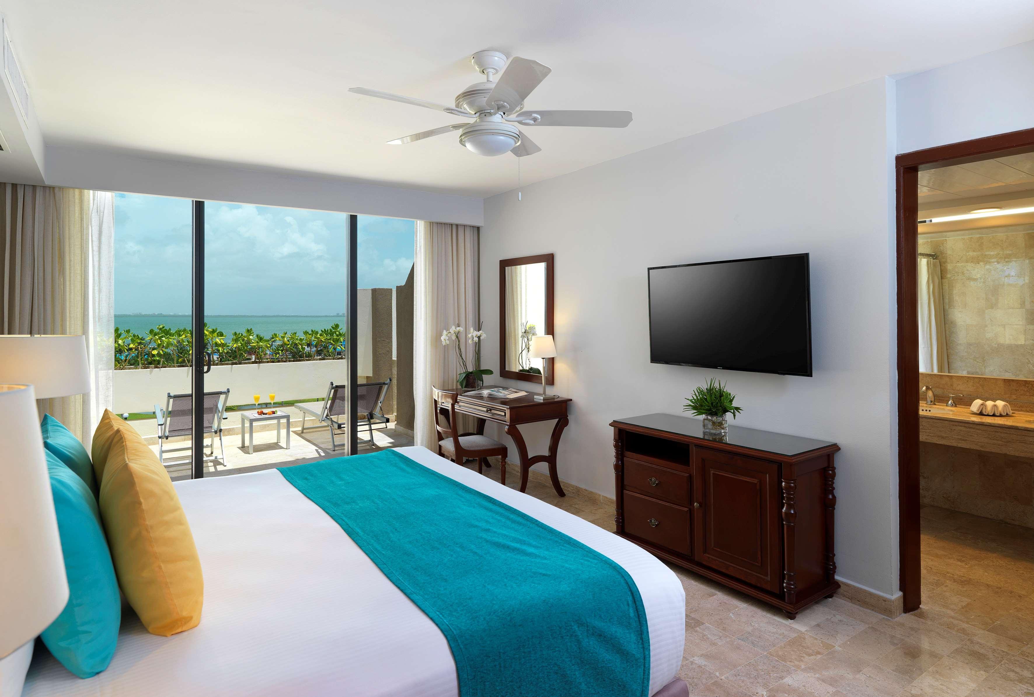 Paradisus Cancún