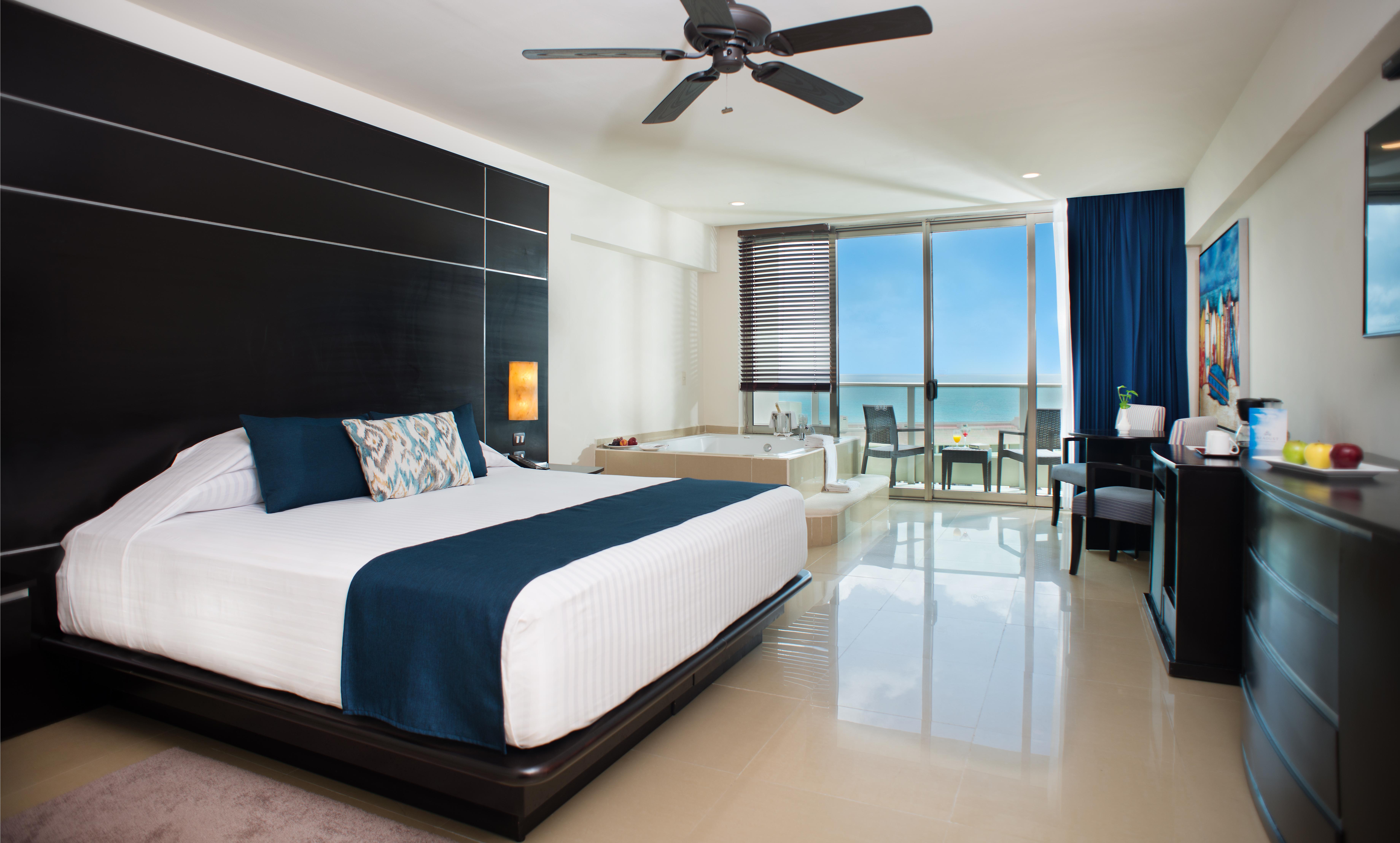 Seadust Family 5* Cancún