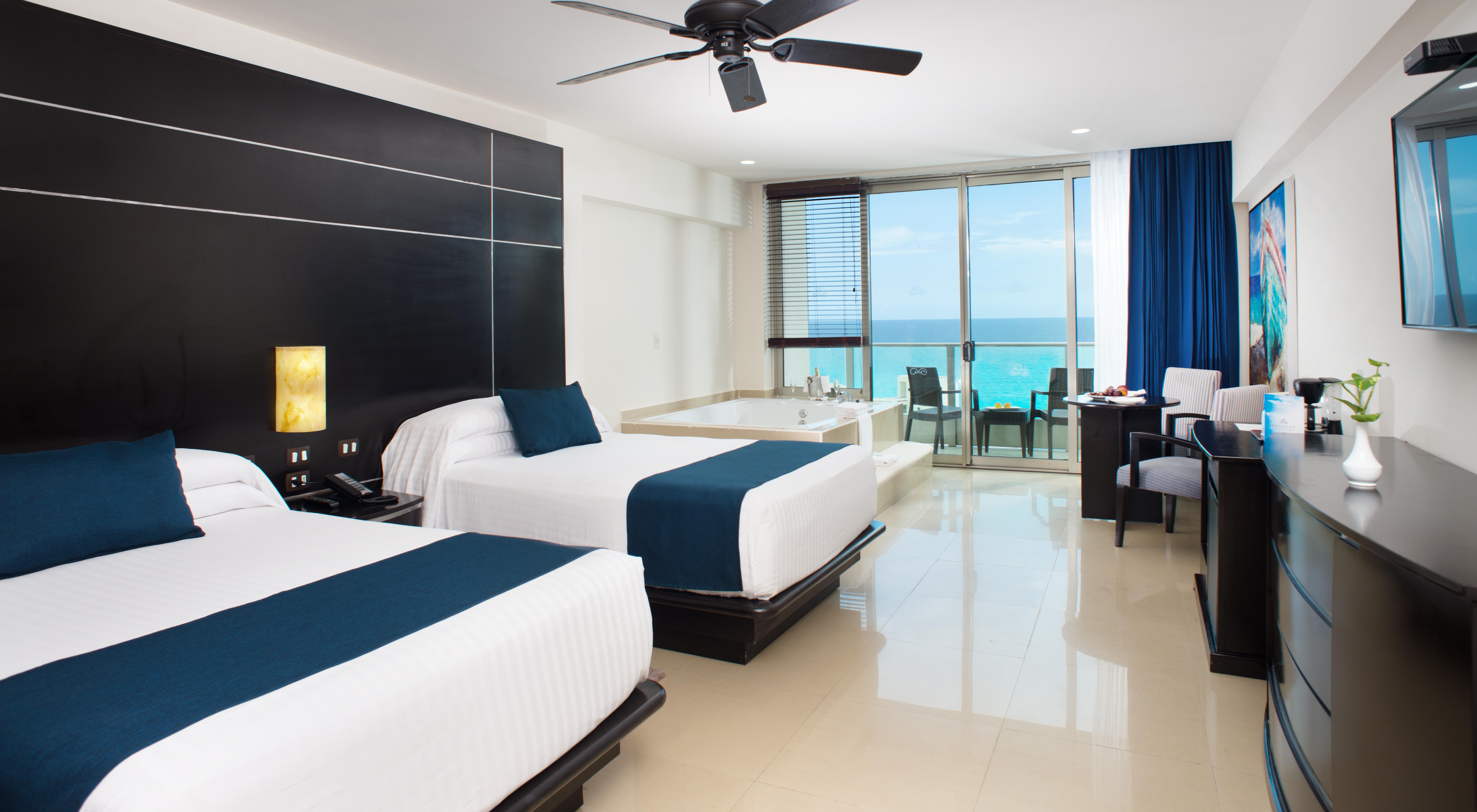 Seadust Family Resort 5*