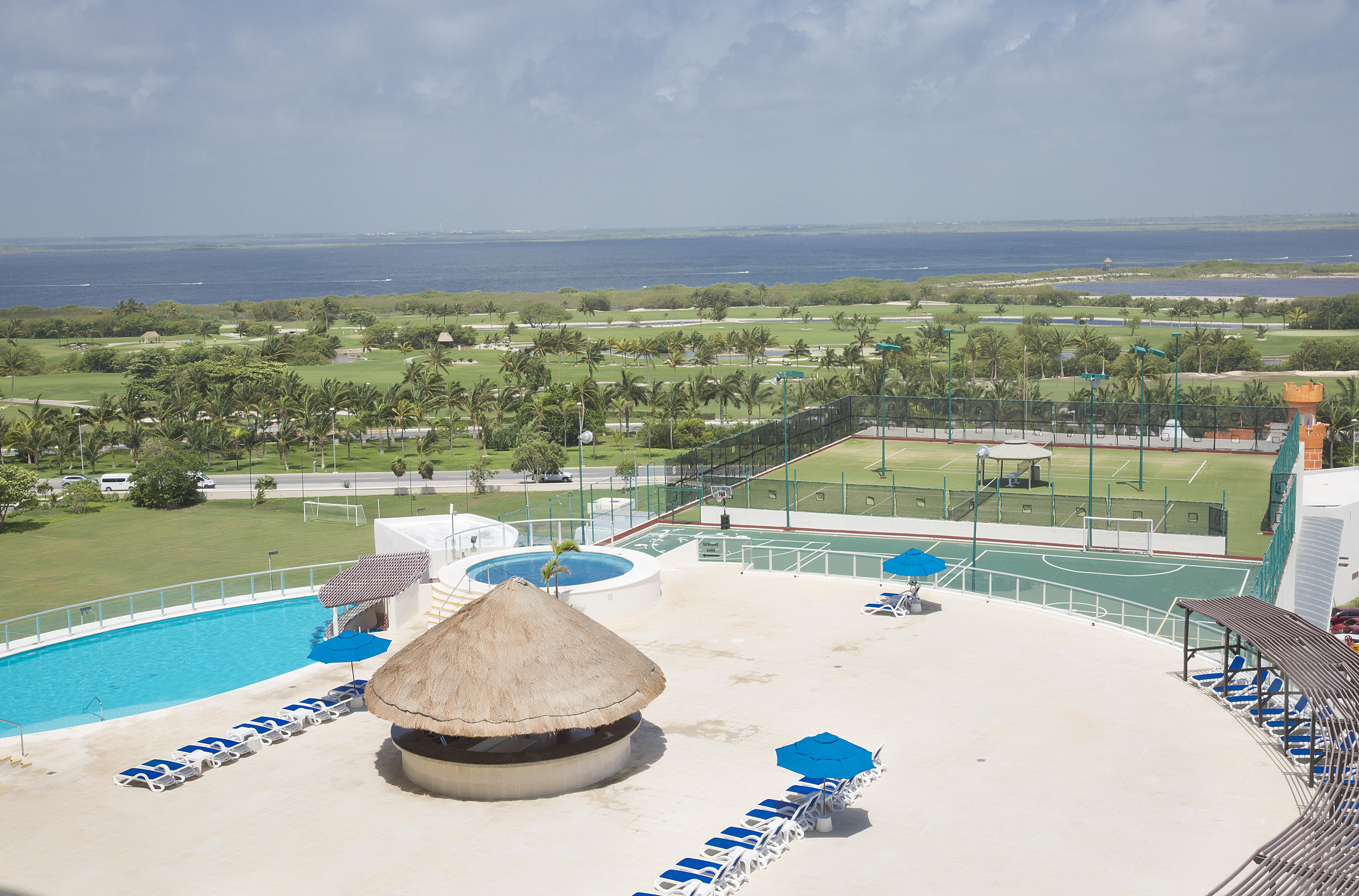 Resort Seadust Family
