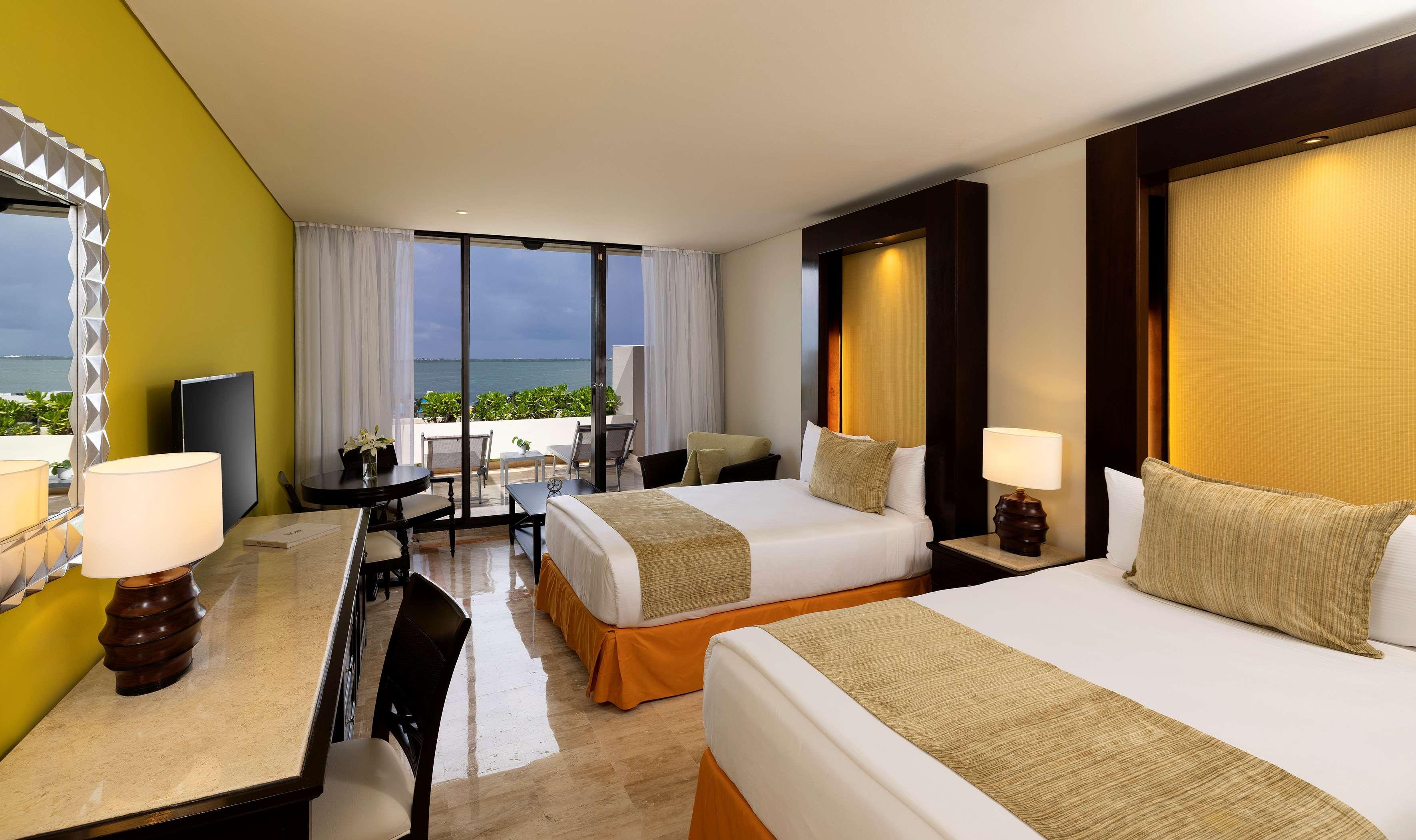 Paradisus Resort 5*