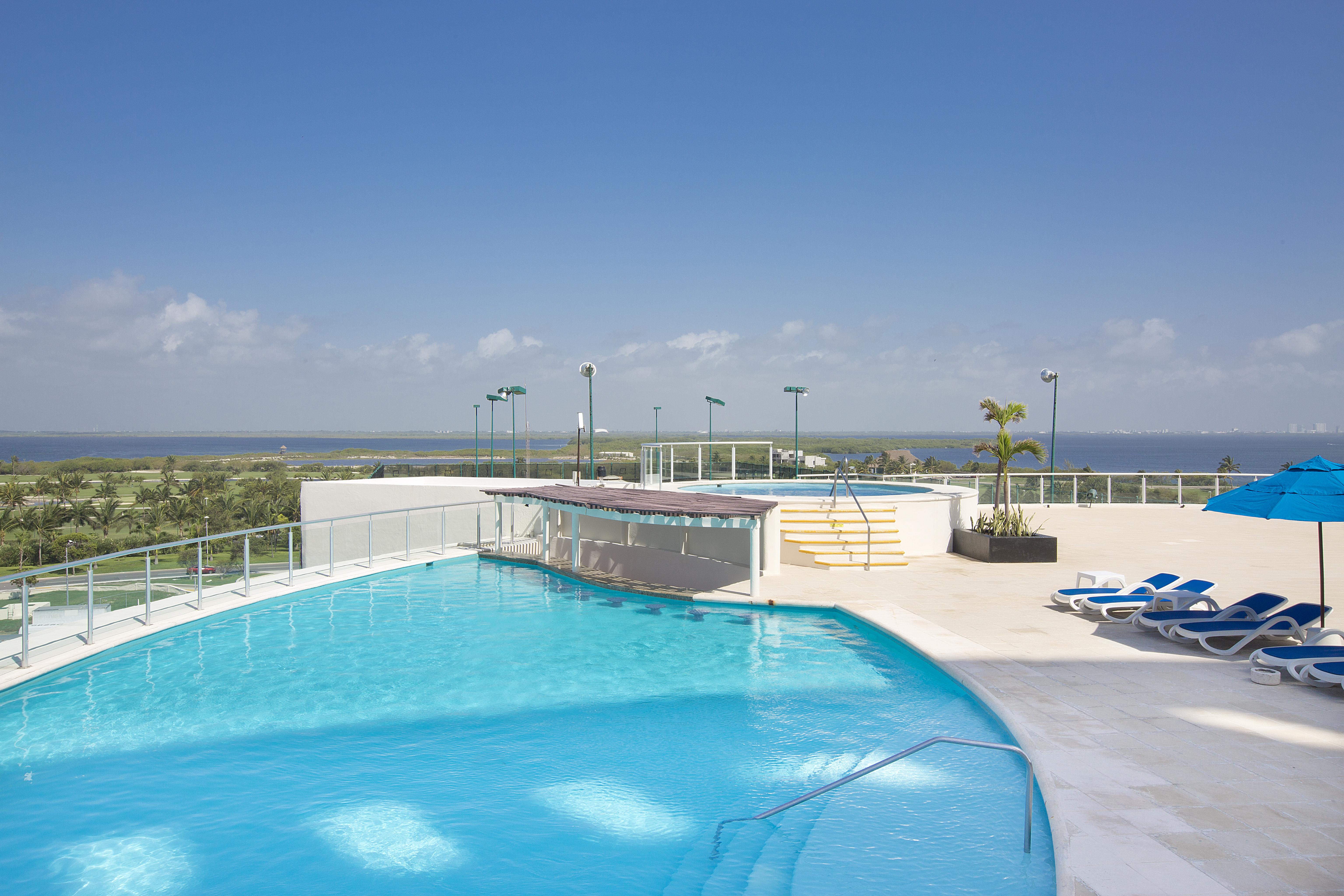 Seadust Family Cancún