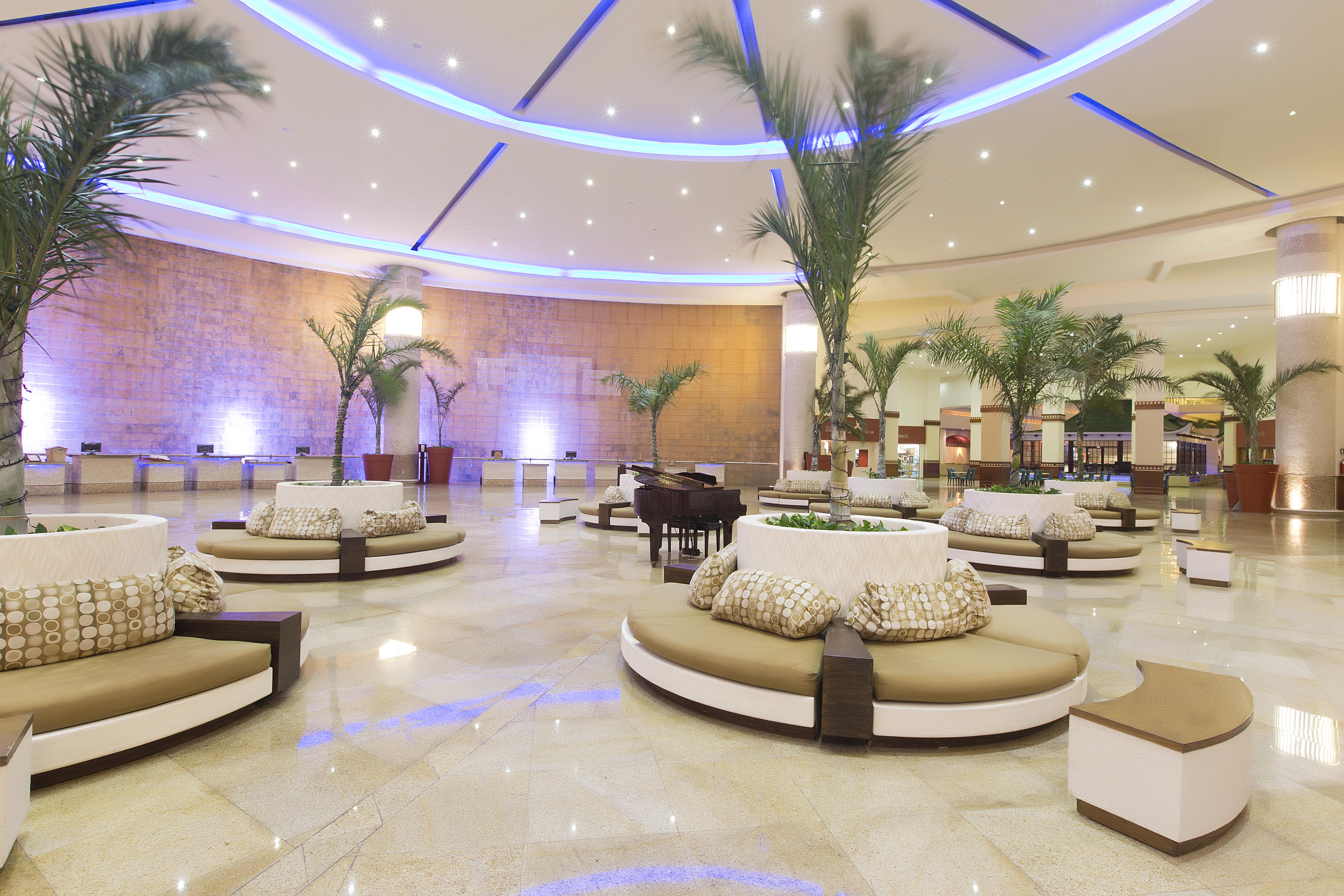 Resort Seadust Family 5*