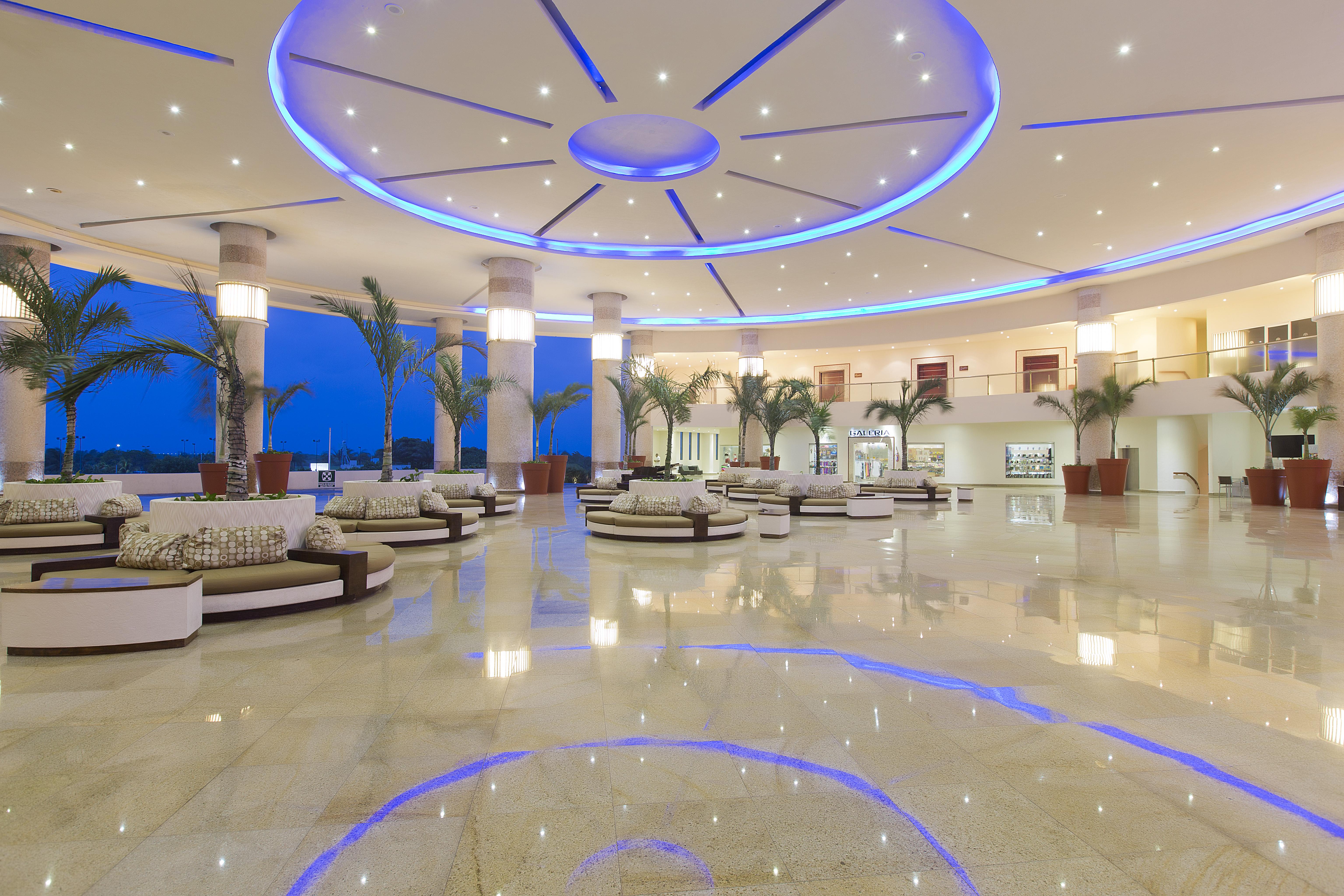 Seadust Family 5* Cancún