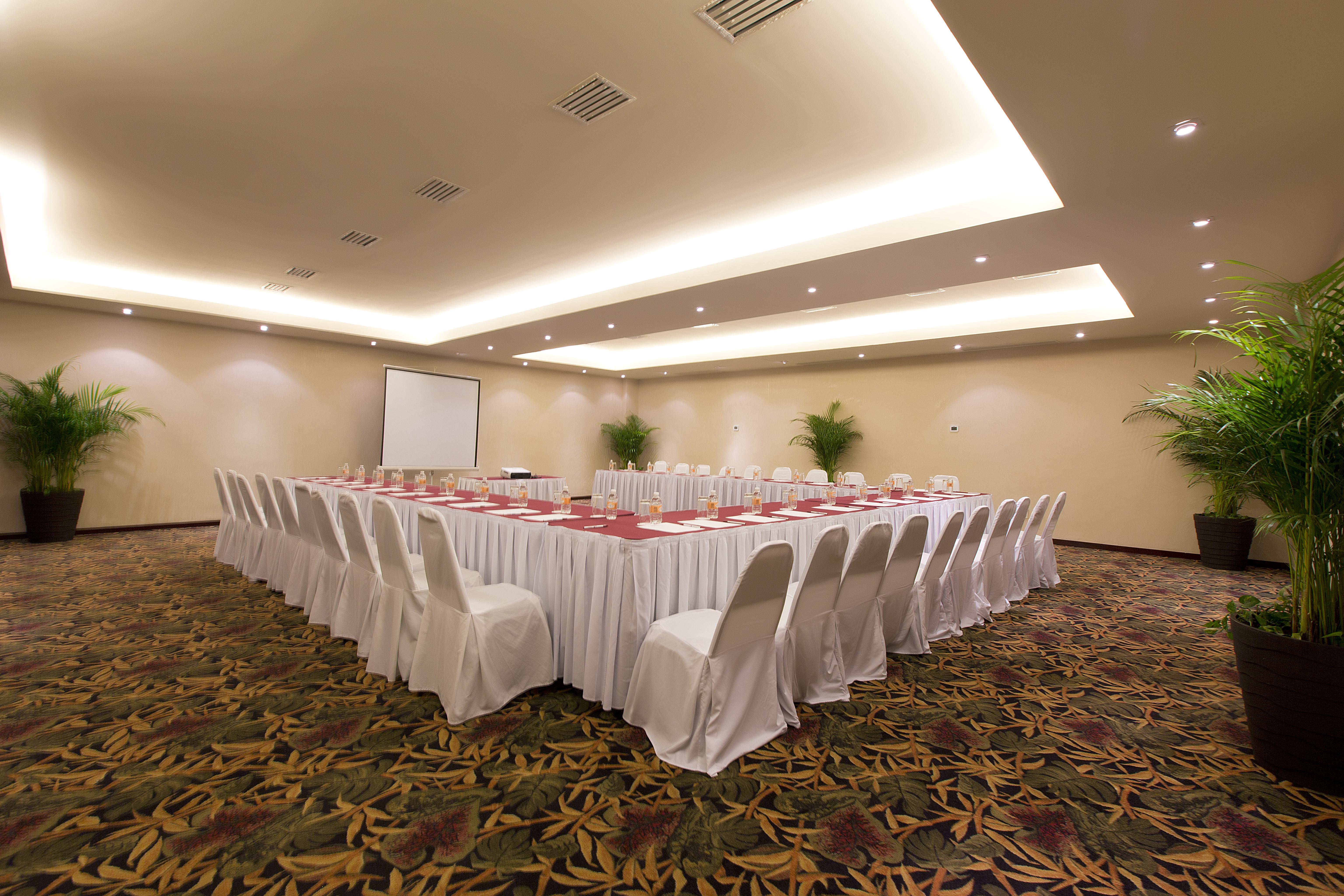 Seadust Family Cancún