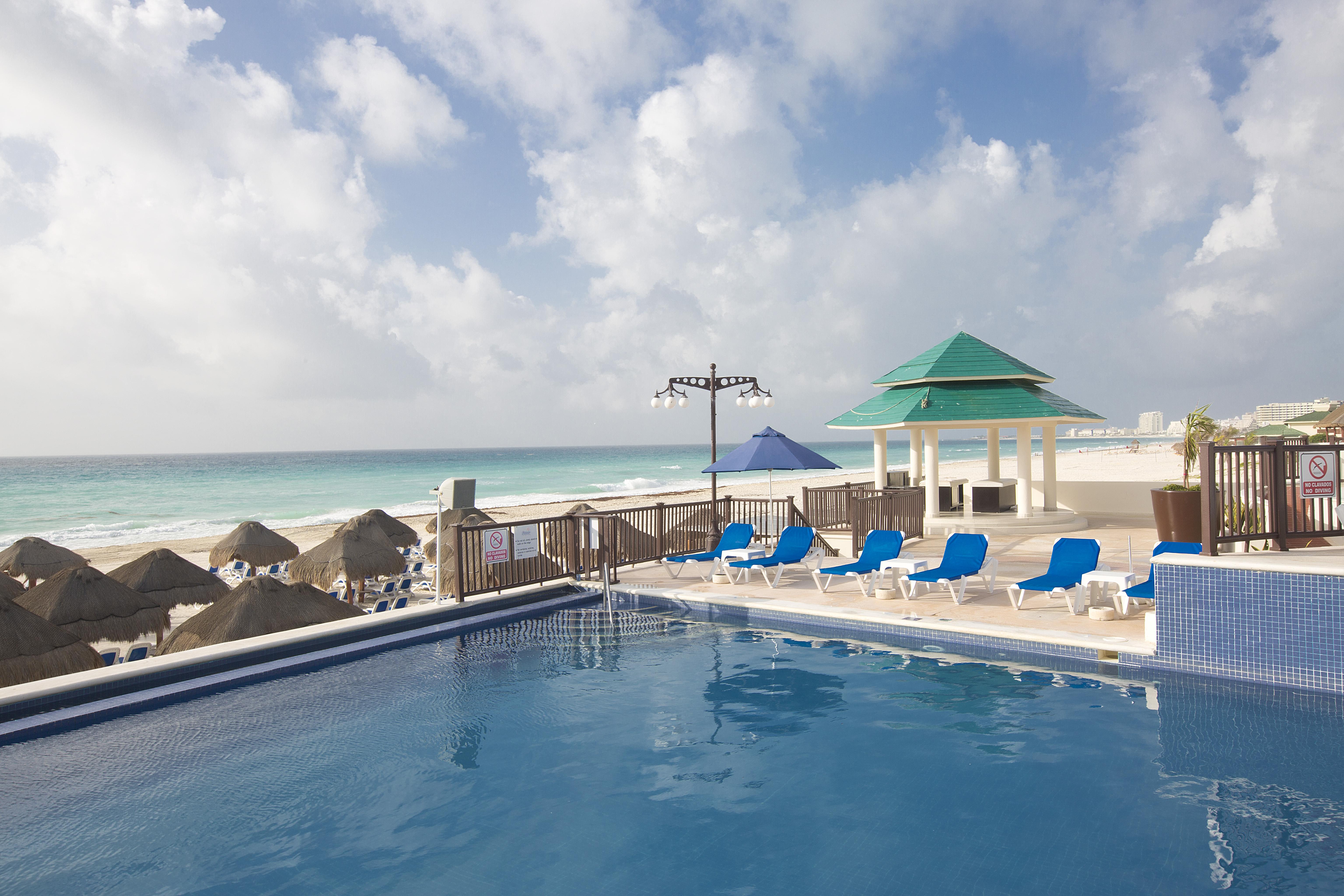 Seadust Family Cancún