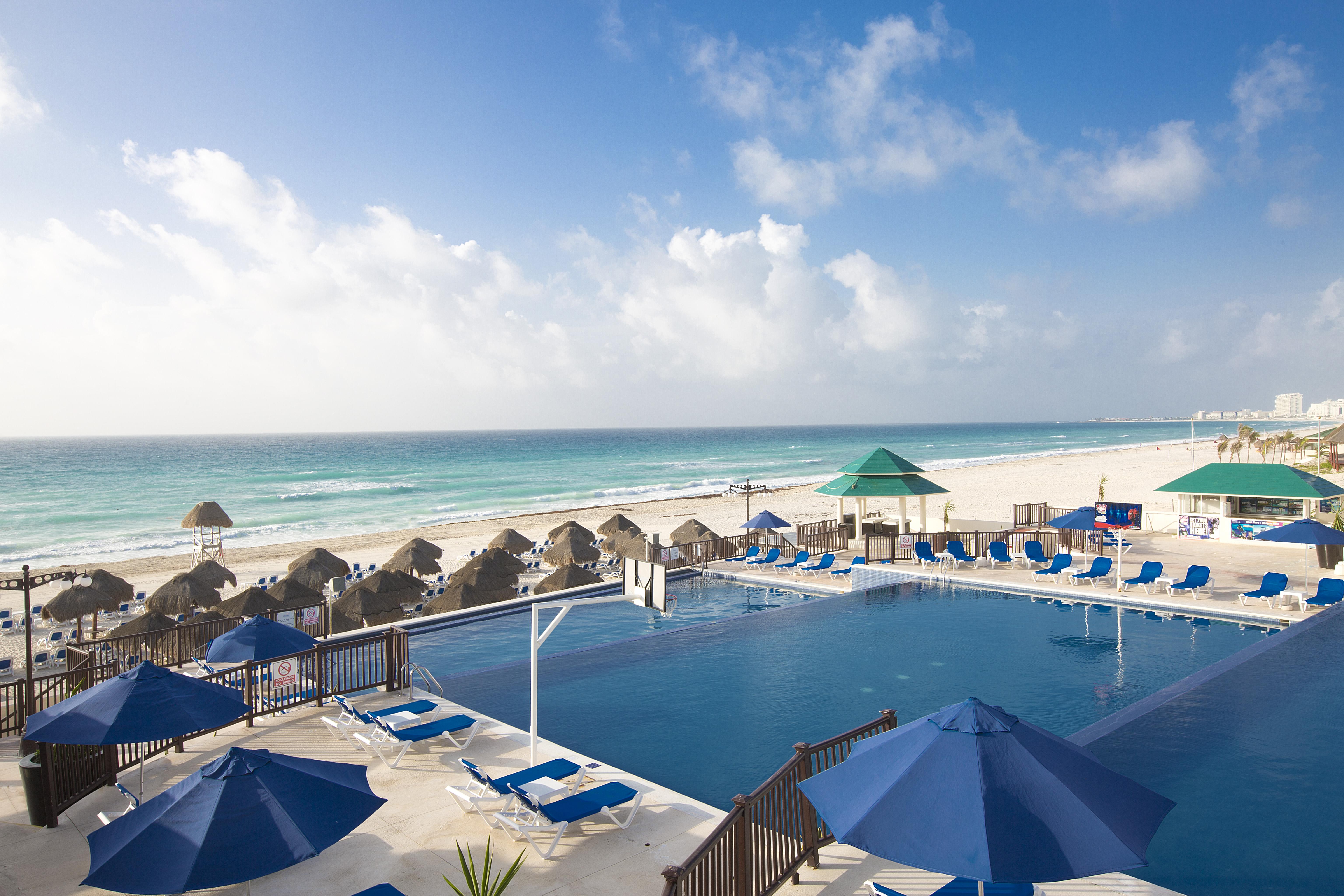 Seadust Family 5* Cancun