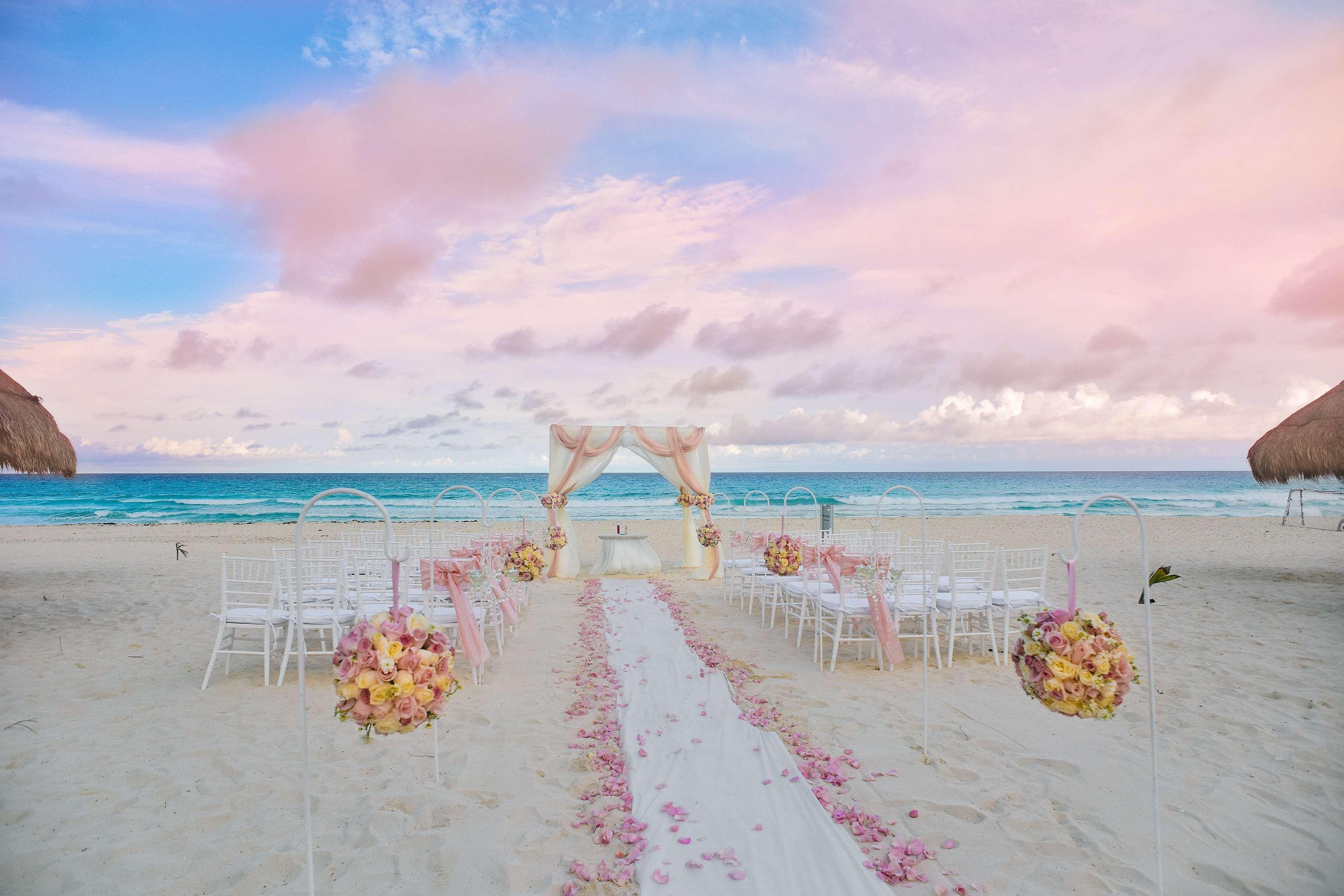 Paradisus Resort
