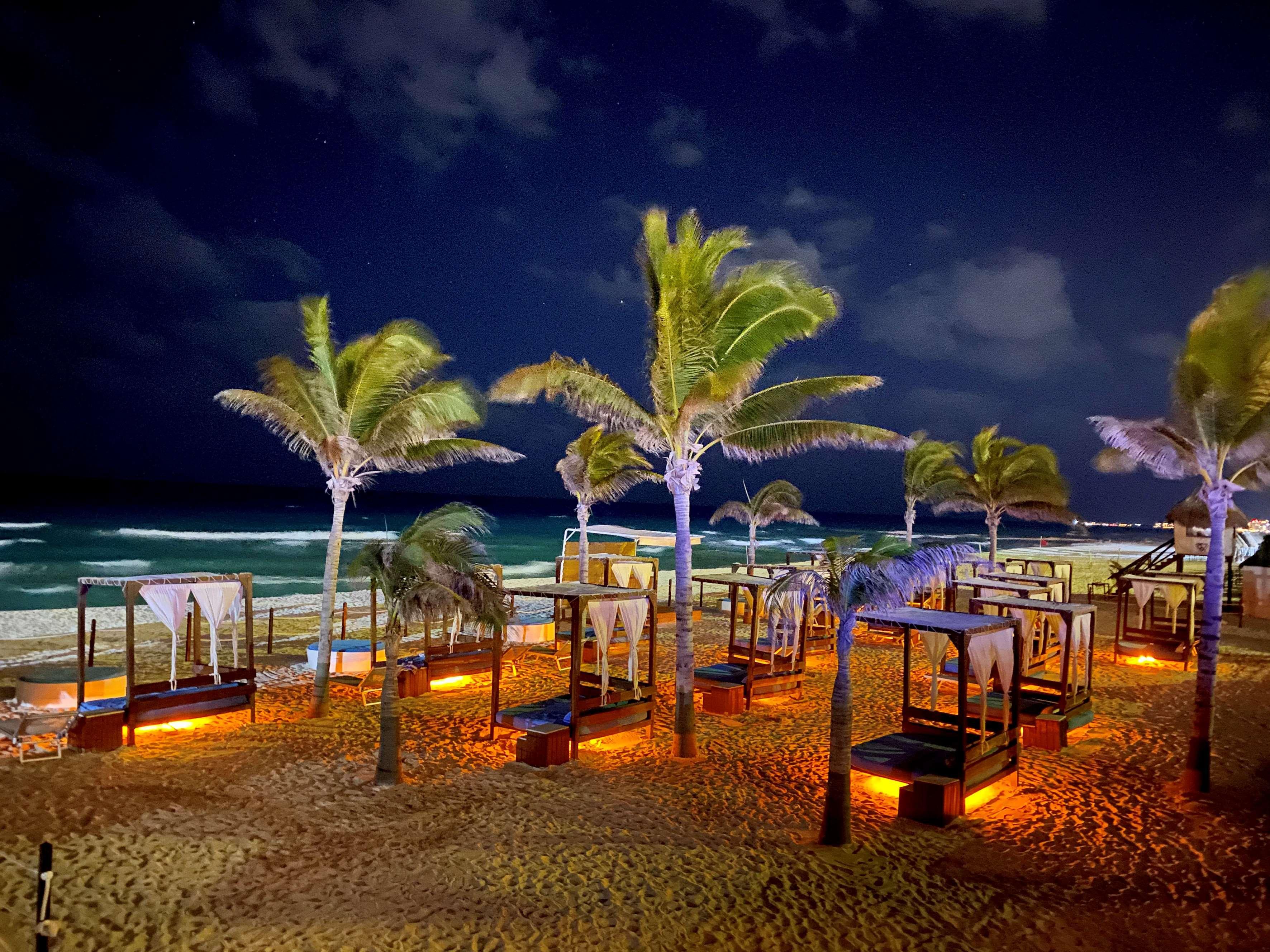 Resort Paradisus 5*
