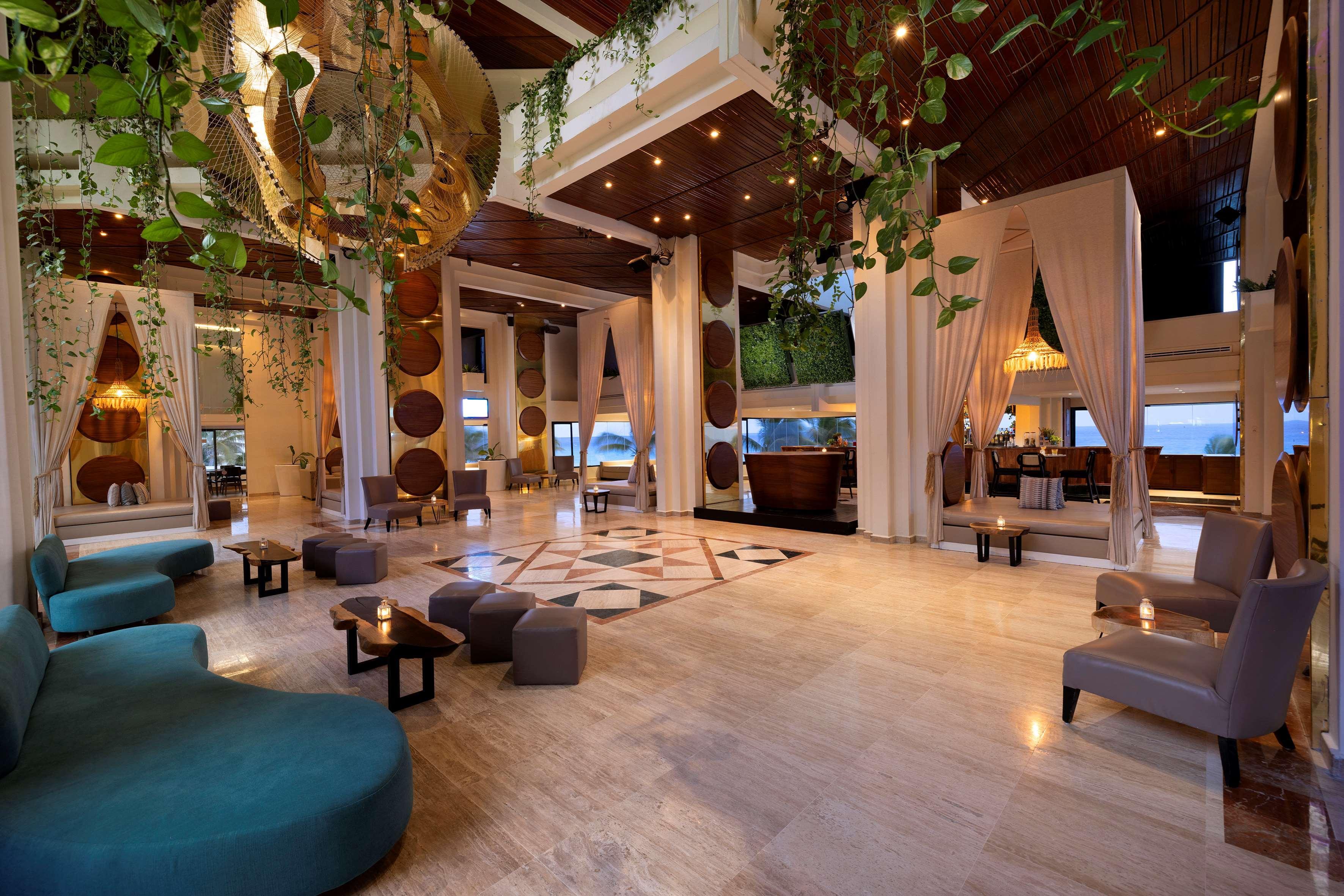 Resort Paradisus Cancún