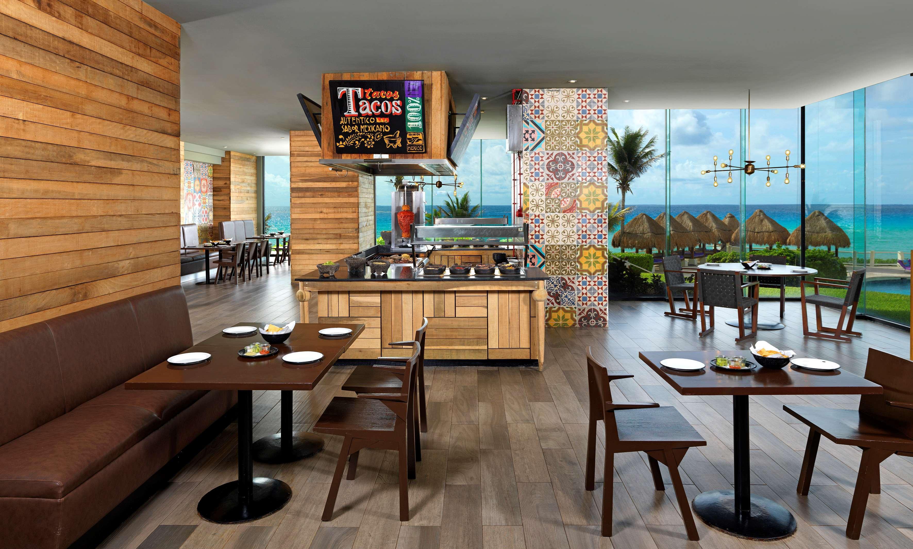 Paradisus Resort