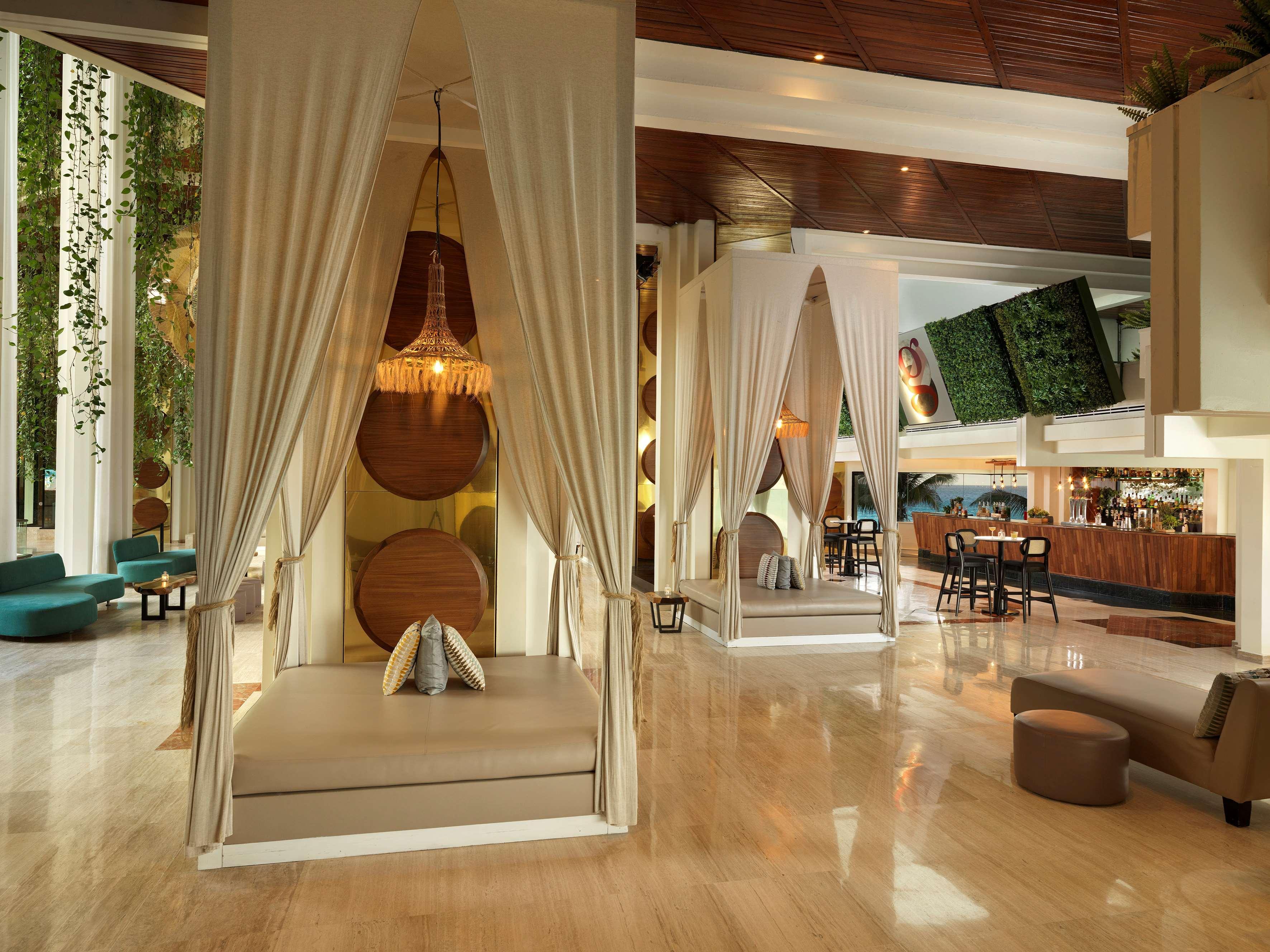 Resort Paradisus Cancún