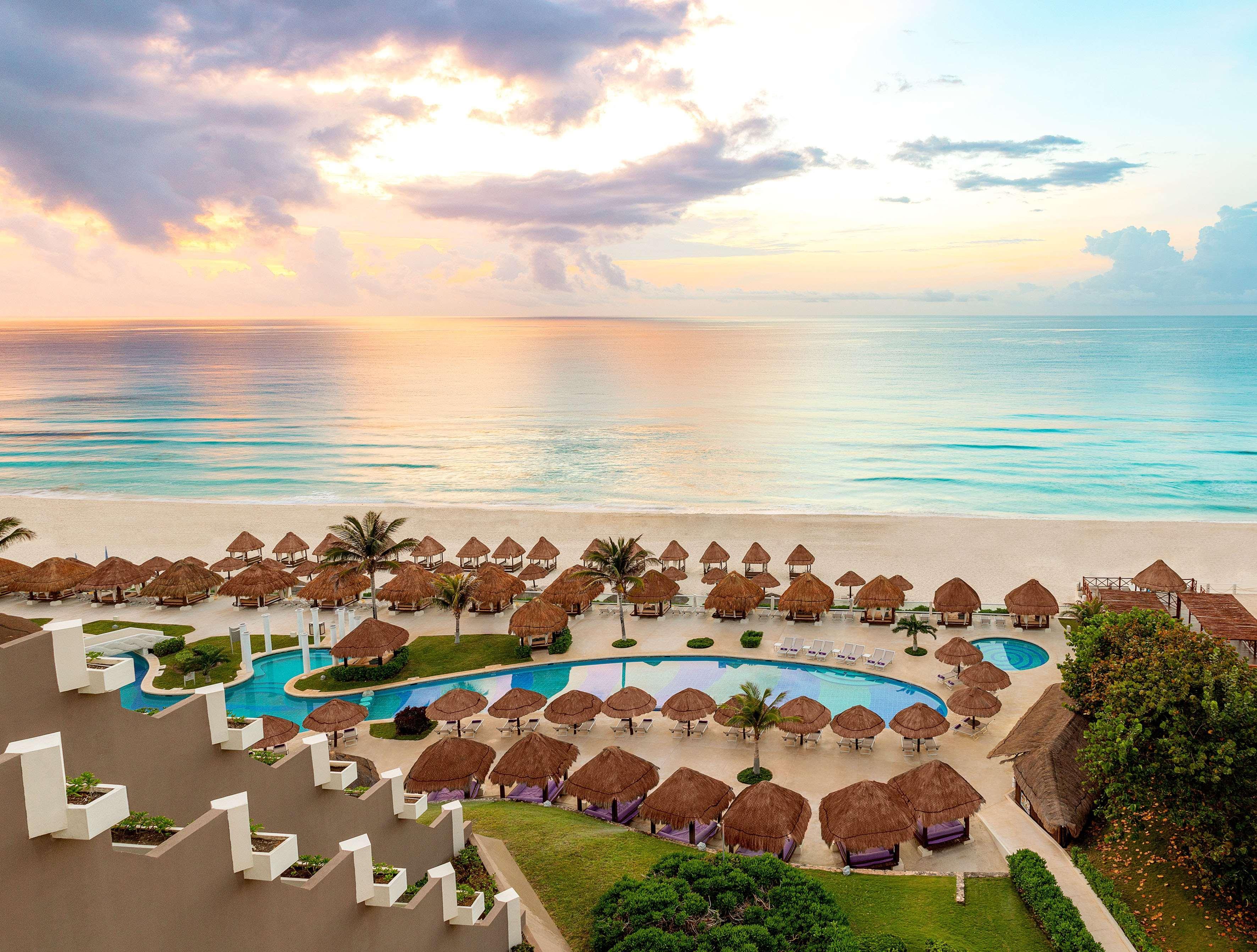 Paradisus Cancún