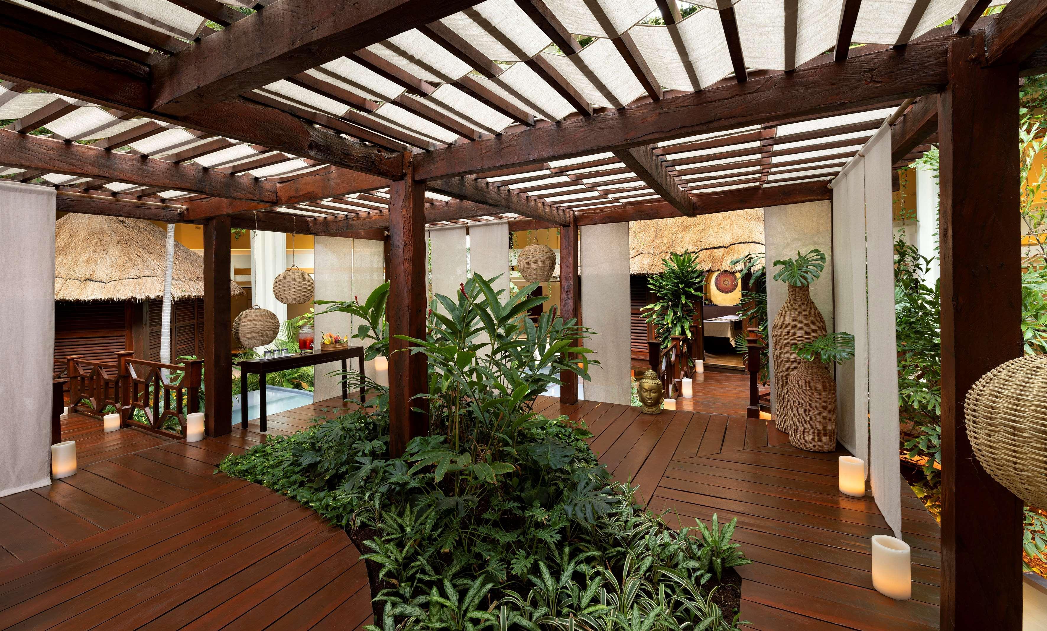 Resort Paradisus 5*