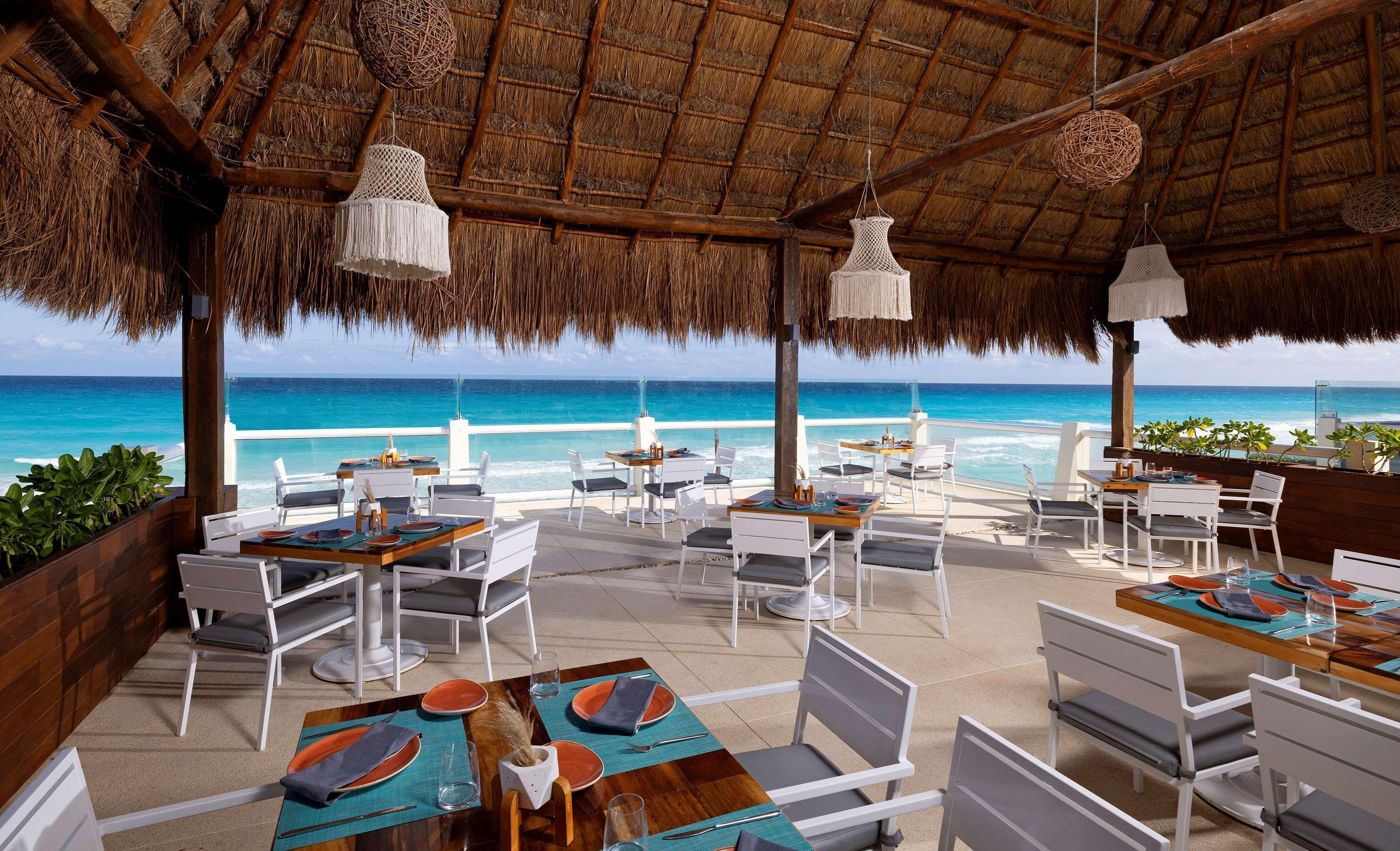 Resort Paradisus