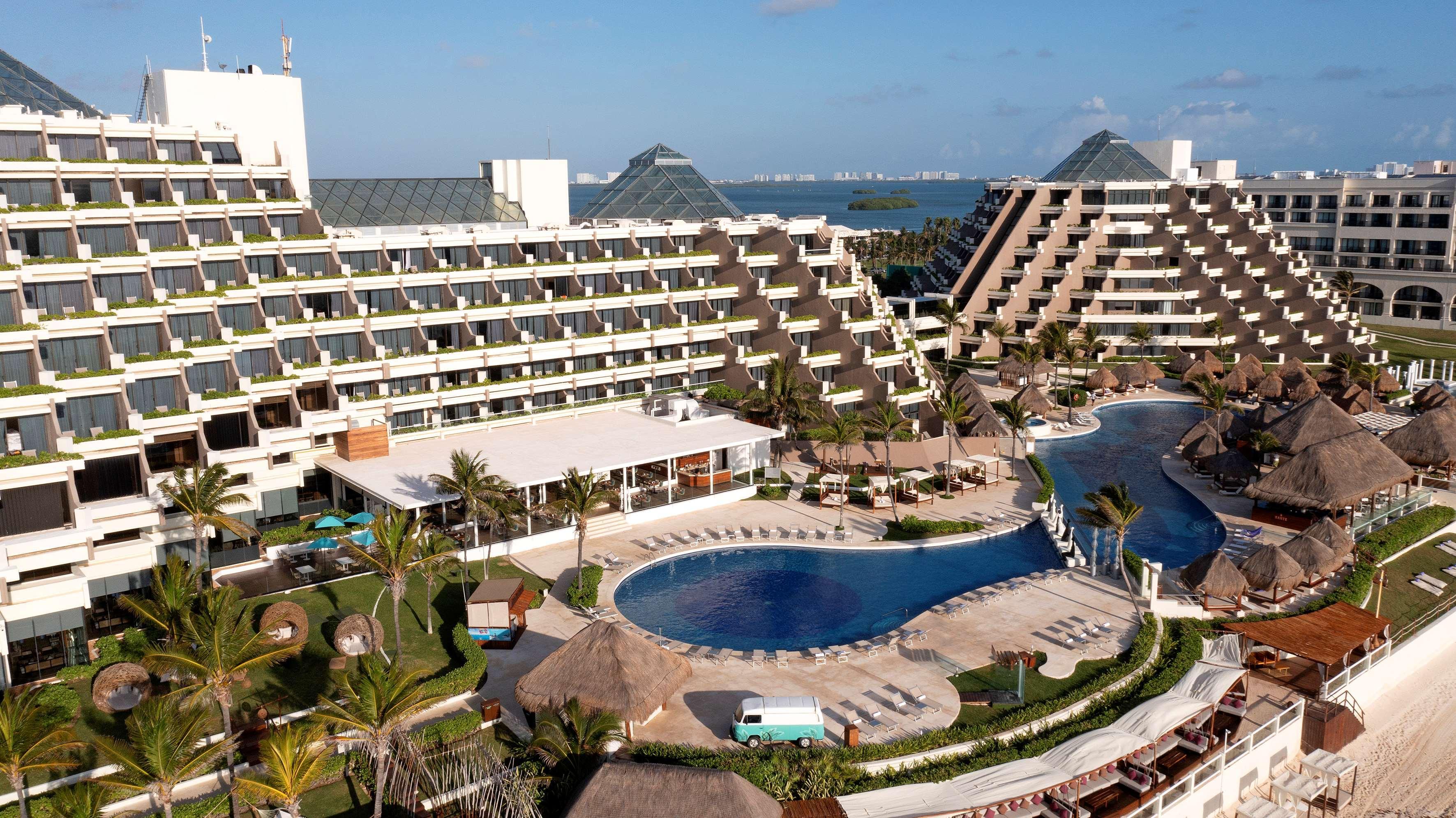 Paradisus 5* Cancún