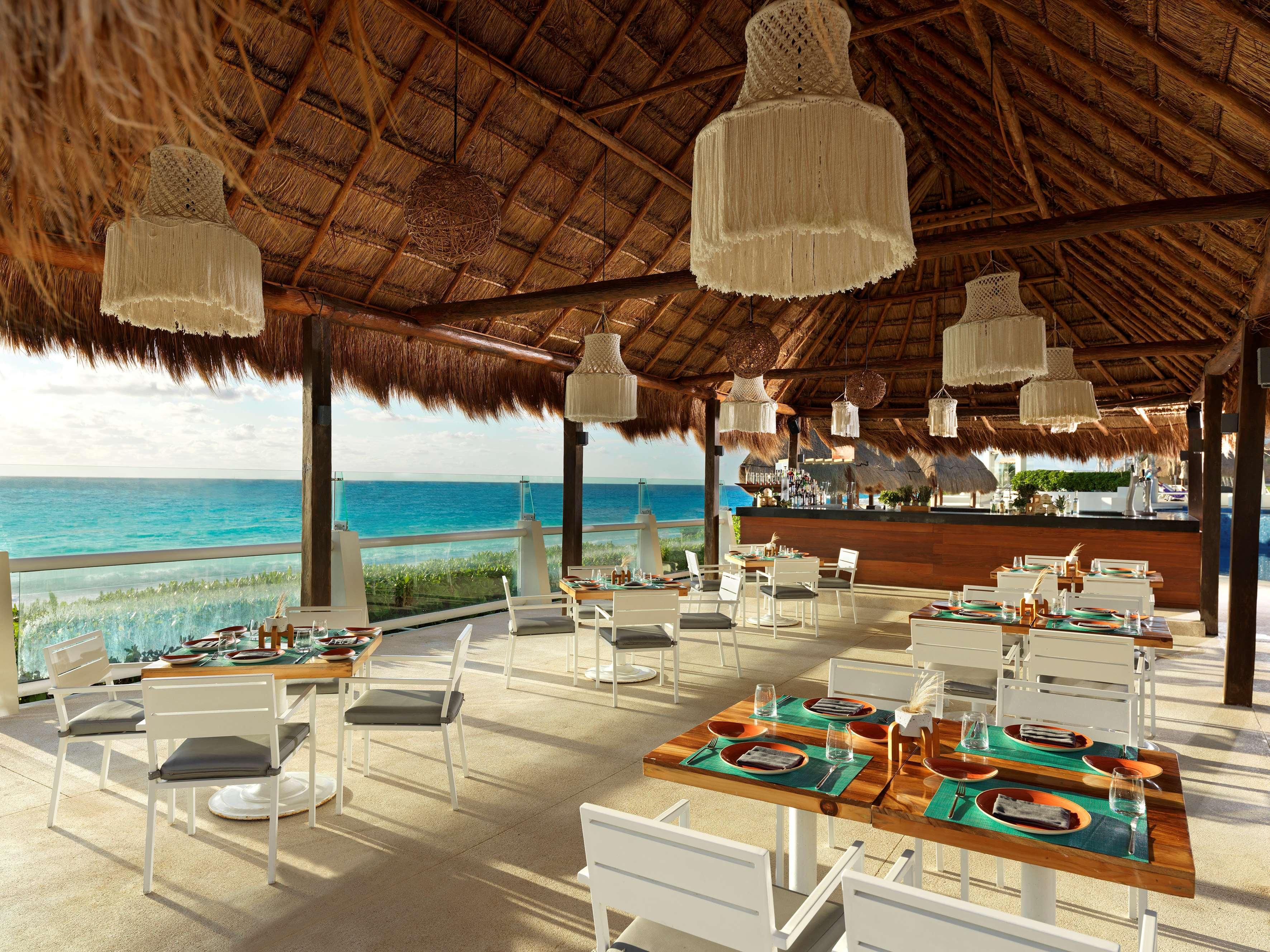Paradisus Resort