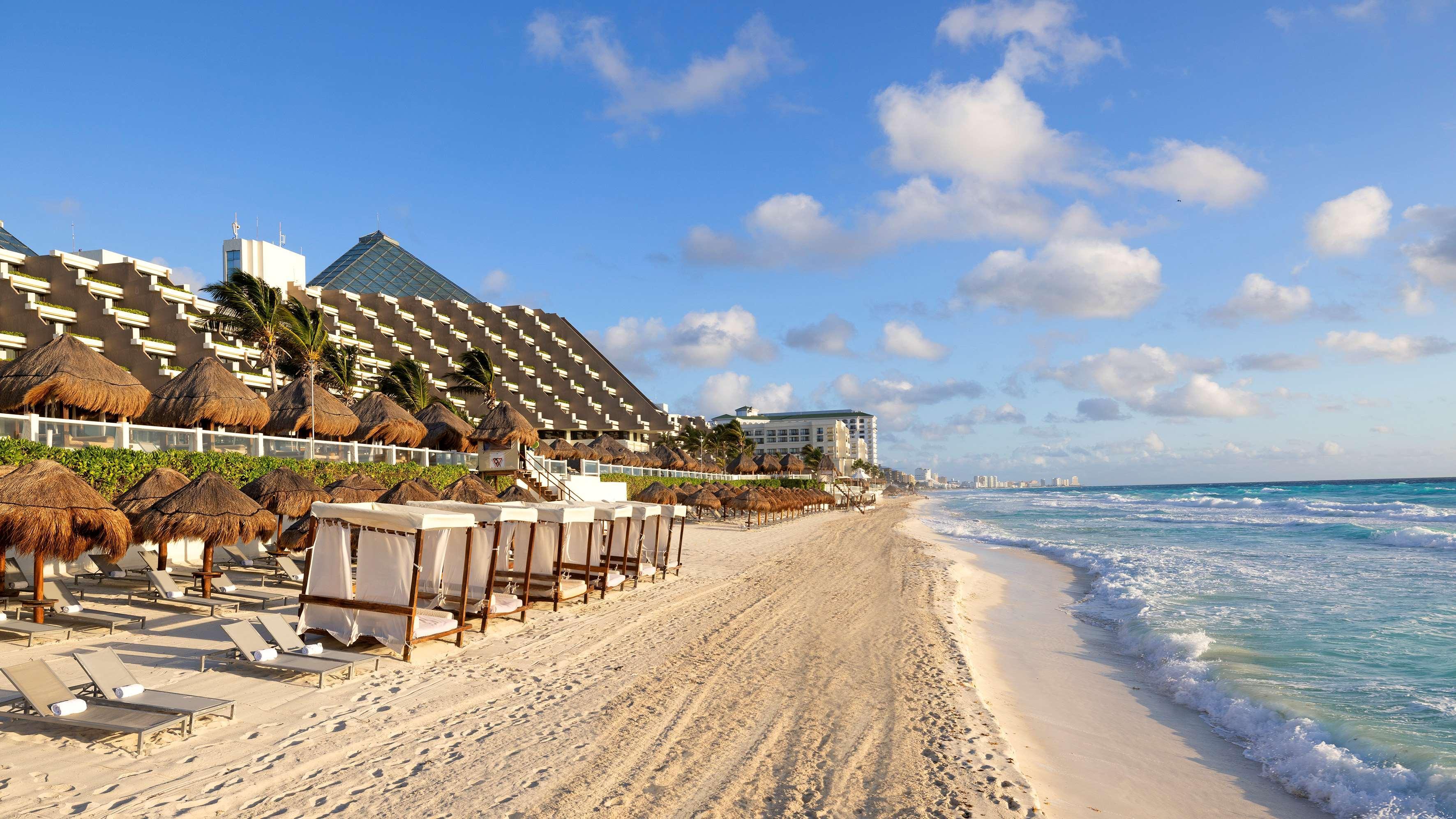 Paradisus Resort 5*