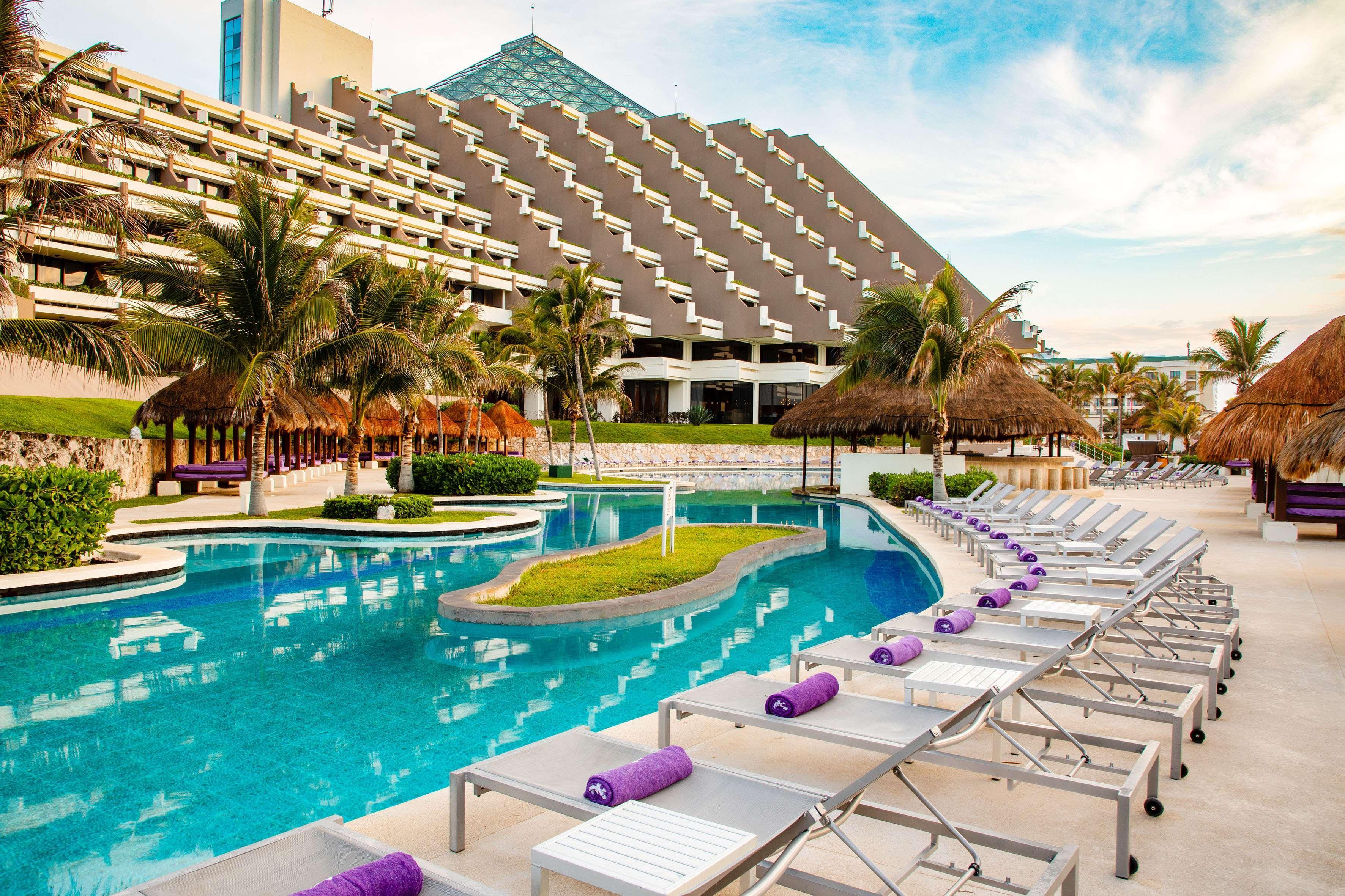 Resort Paradisus