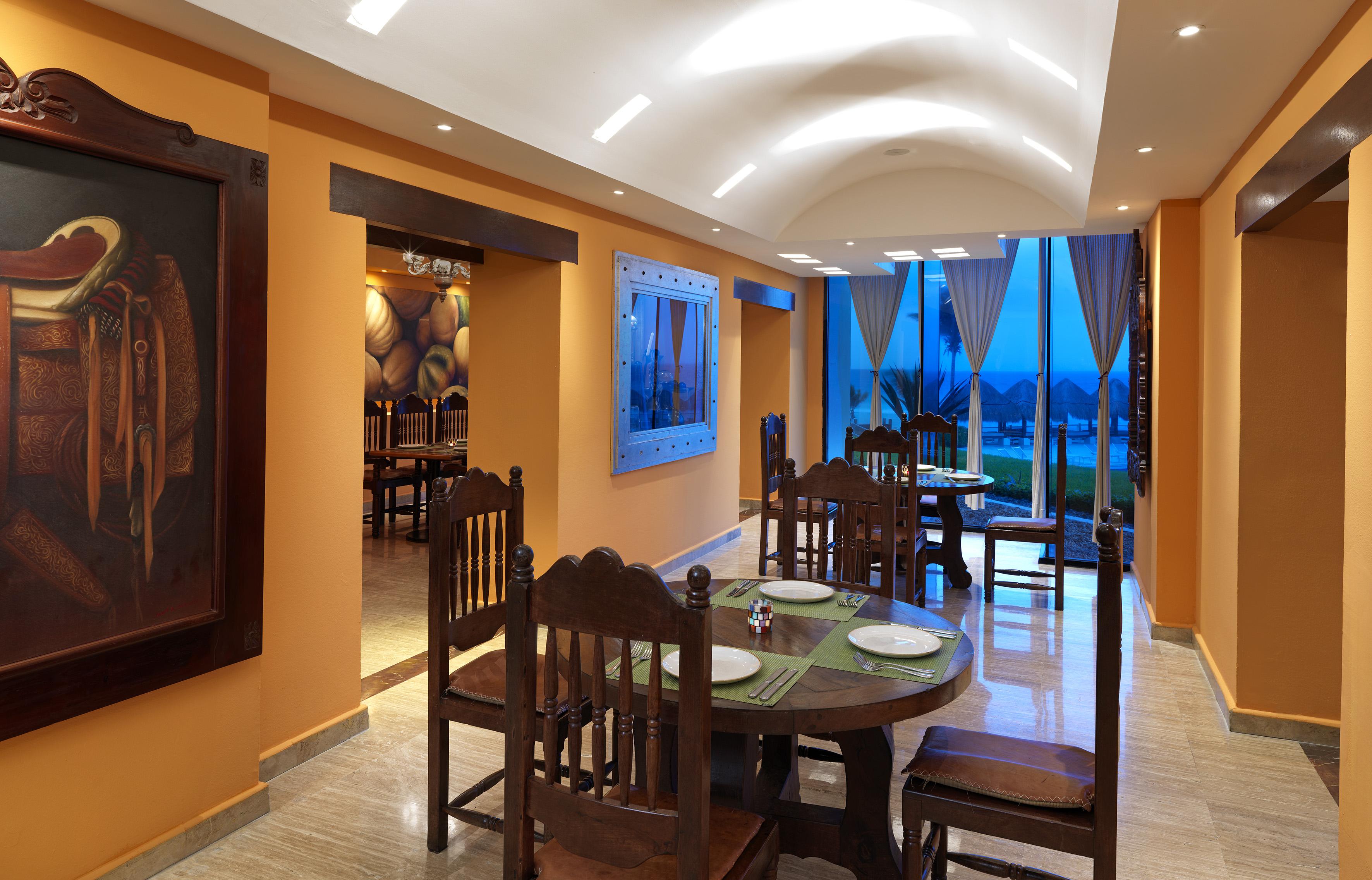 Resort Paradisus