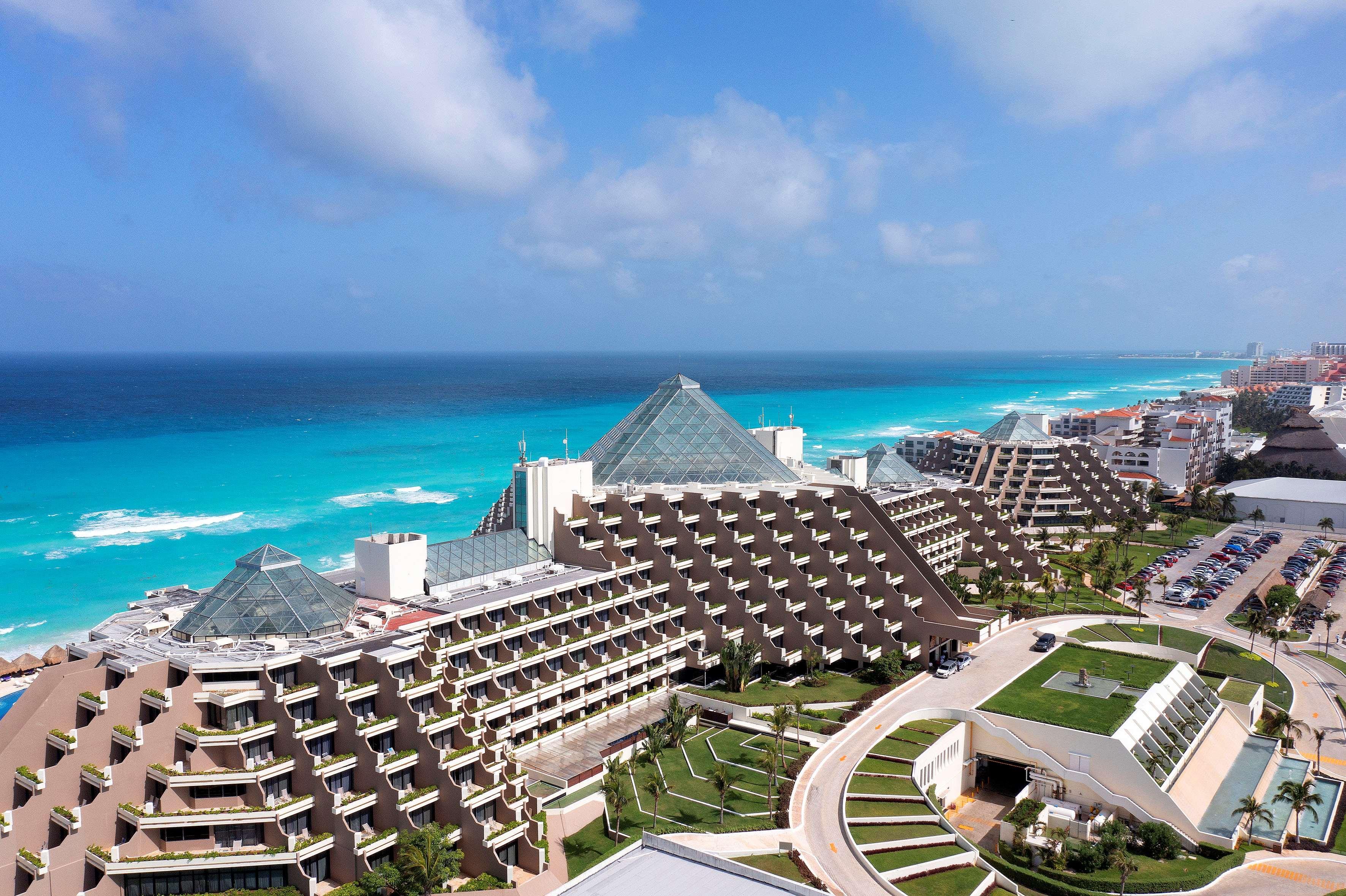 Paradisus Resort 5*