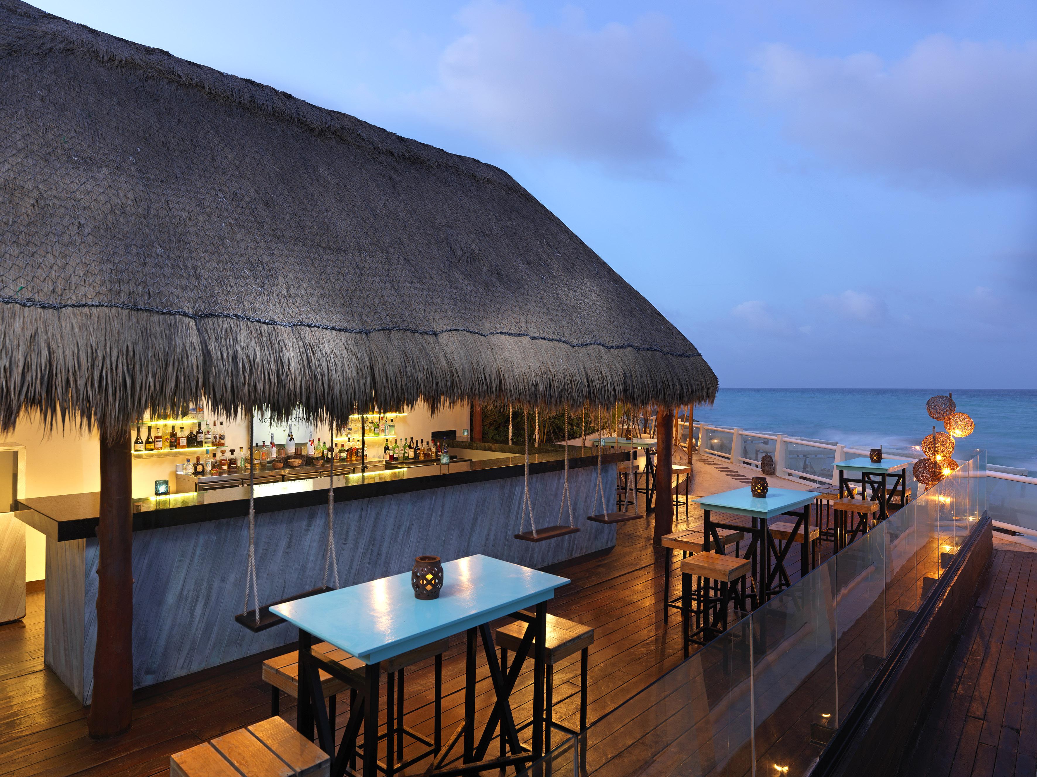 Paradisus Resort 5*