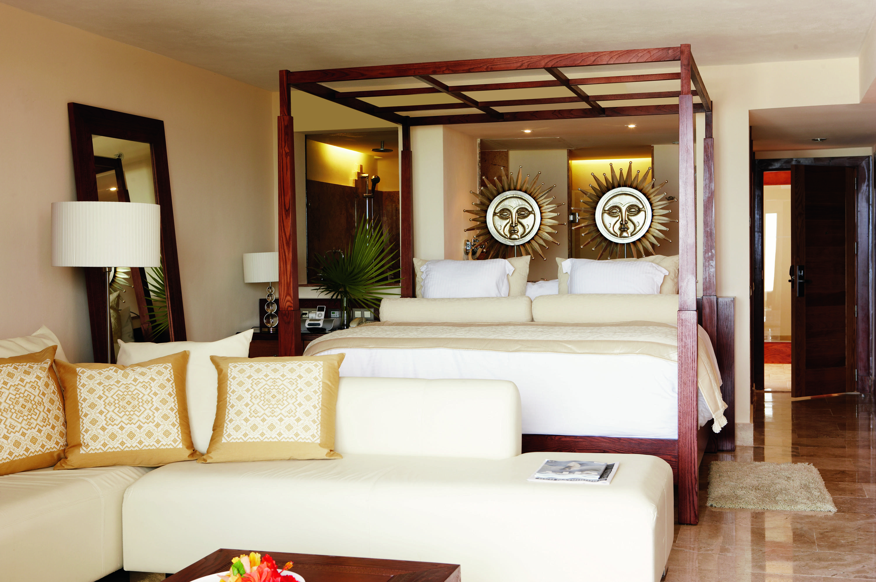 Excellence Playa Mujeres (adults Only) Hotel