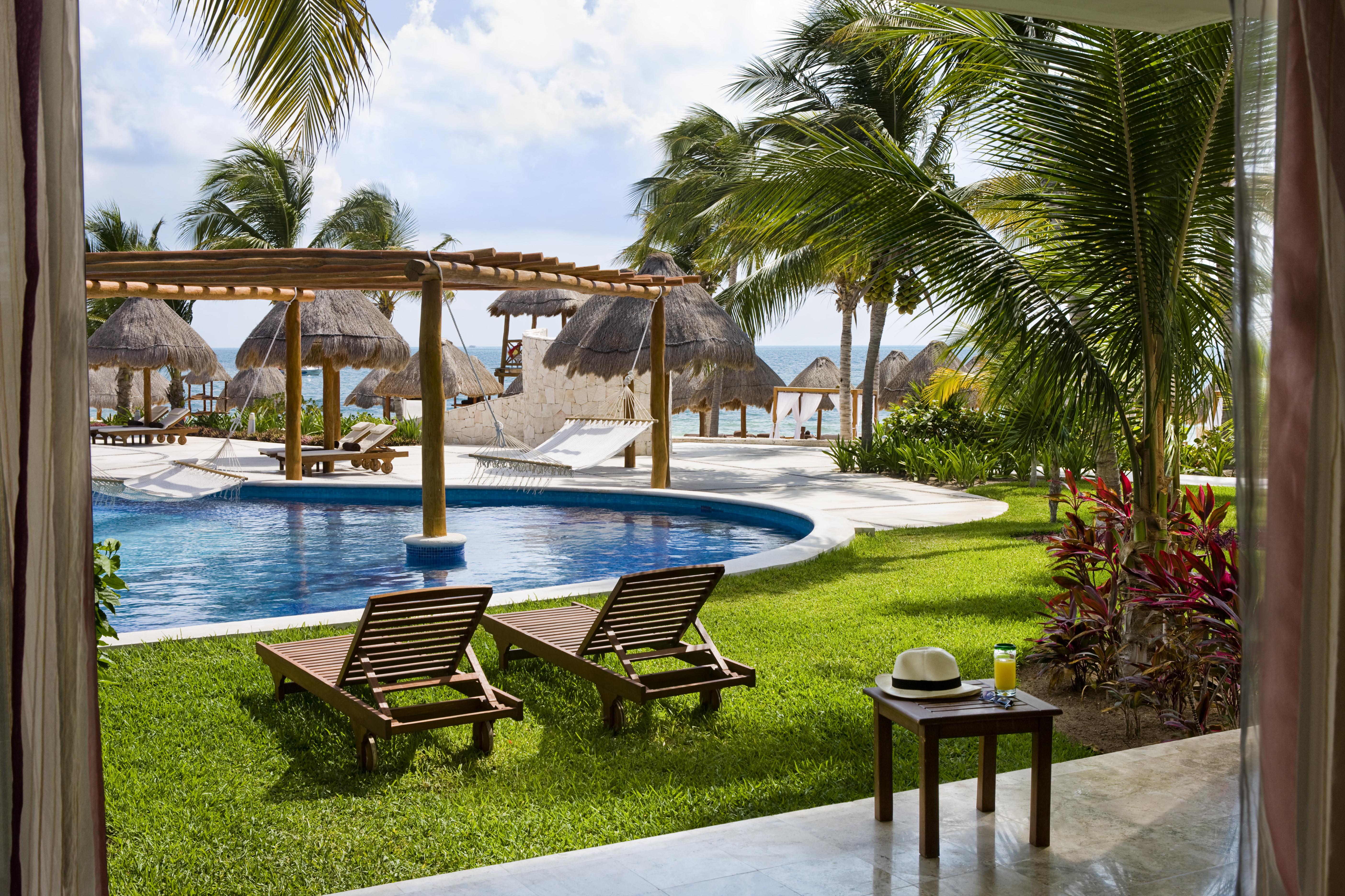 Hotel Excellence Playa Mujeres (adults Only) Cancun