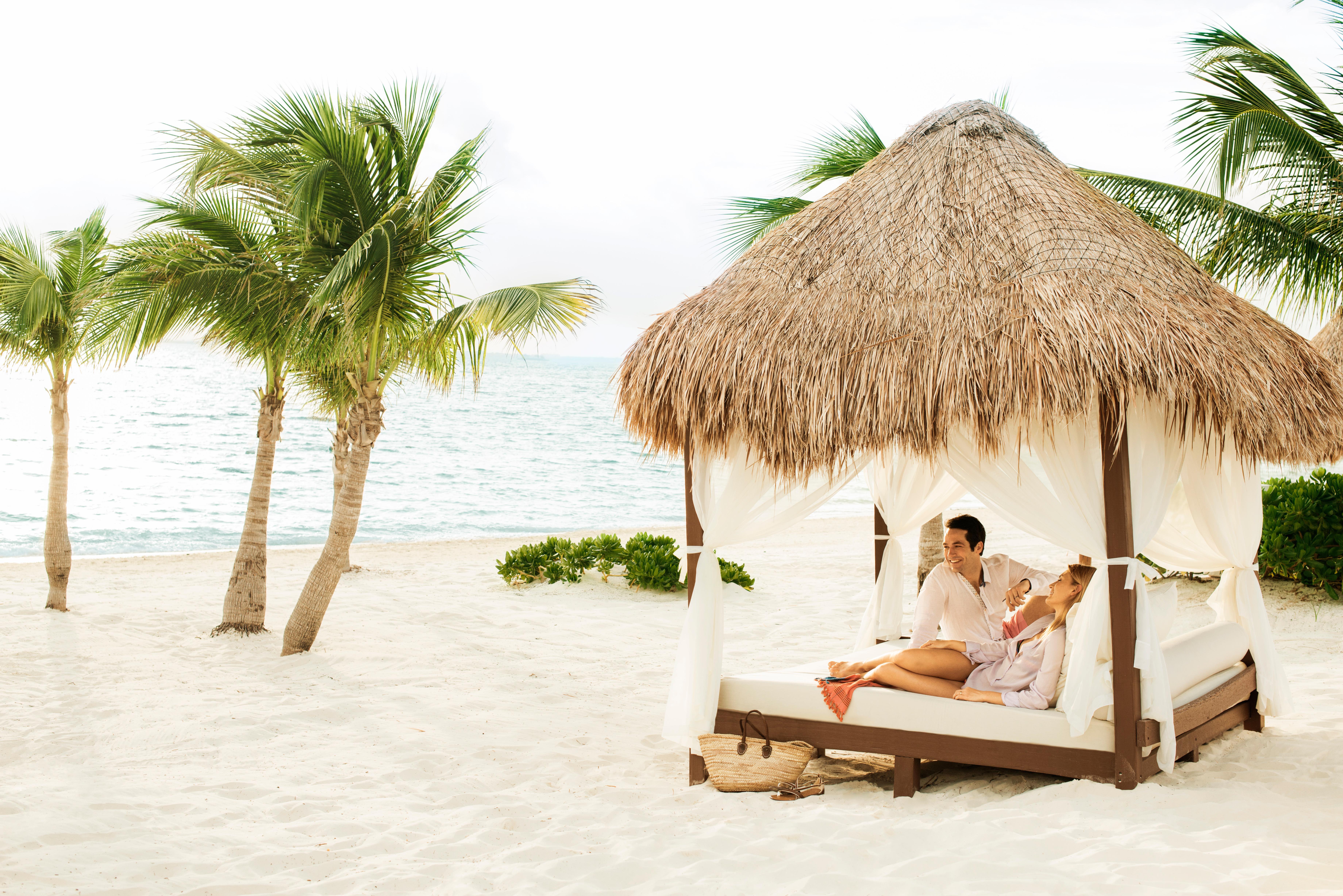 Hotel Excellence Playa Mujeres (adults Only)