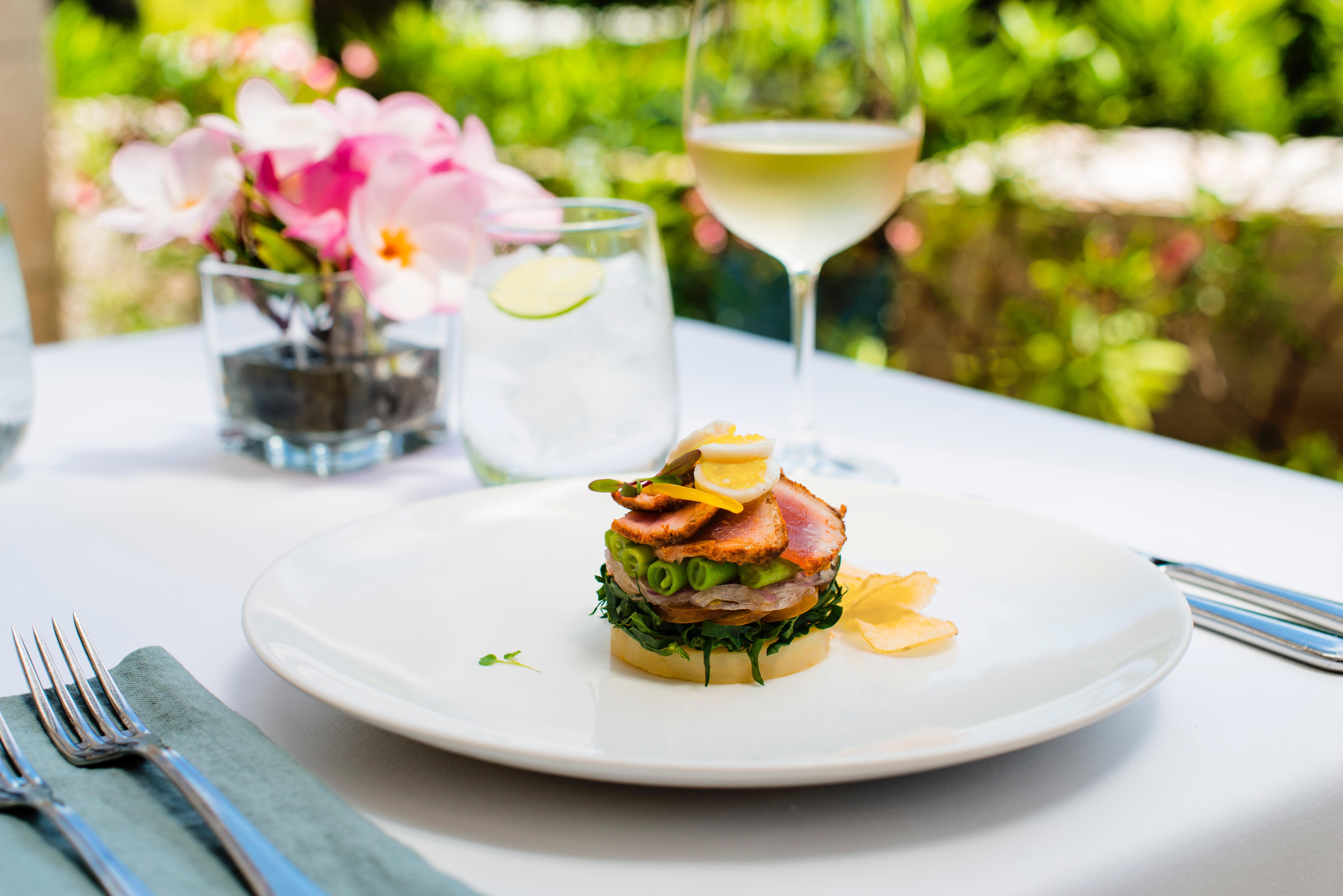 Excellence Playa Mujeres (adults Only) Hotel