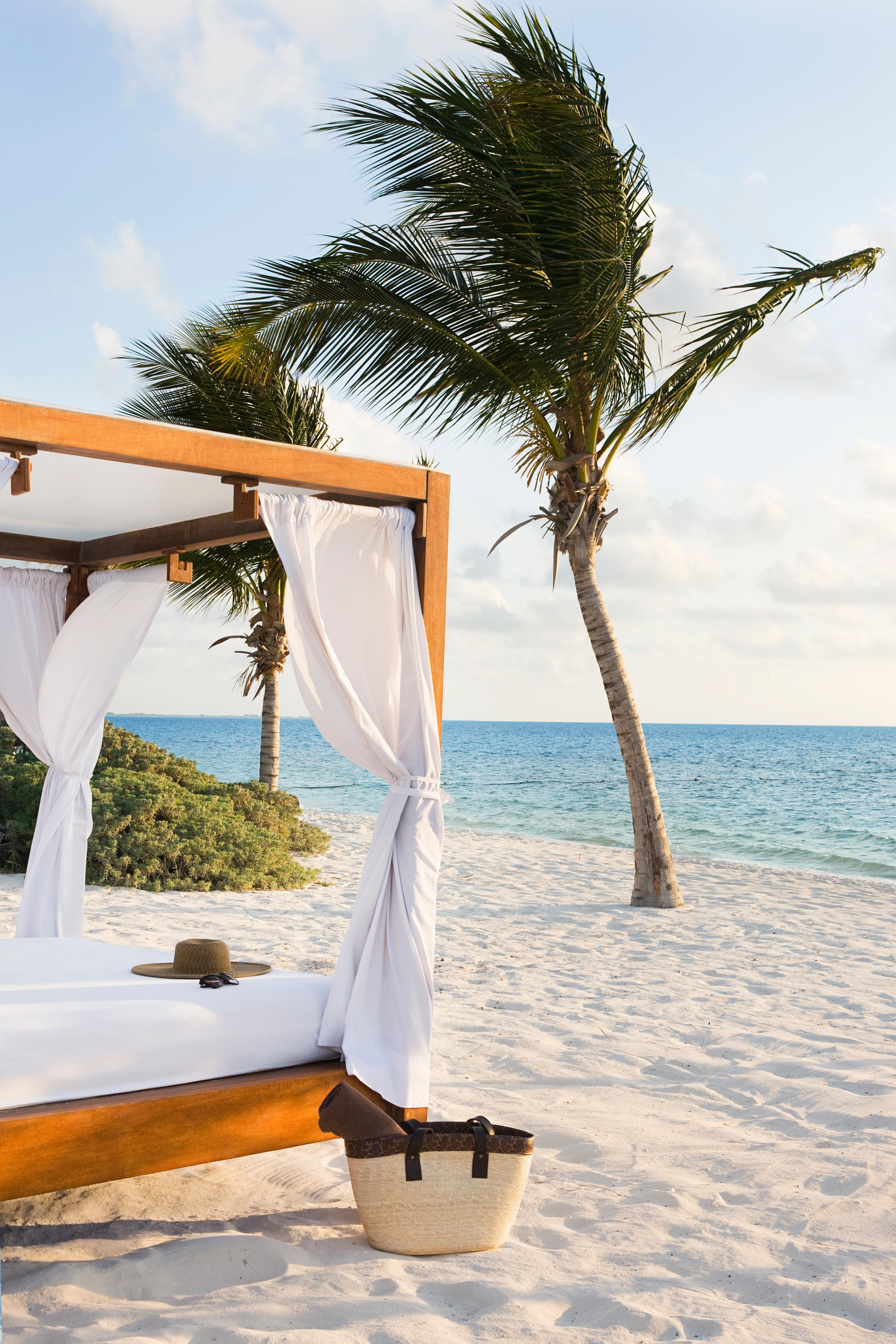 Hotel Excellence Playa Mujeres (adults Only)